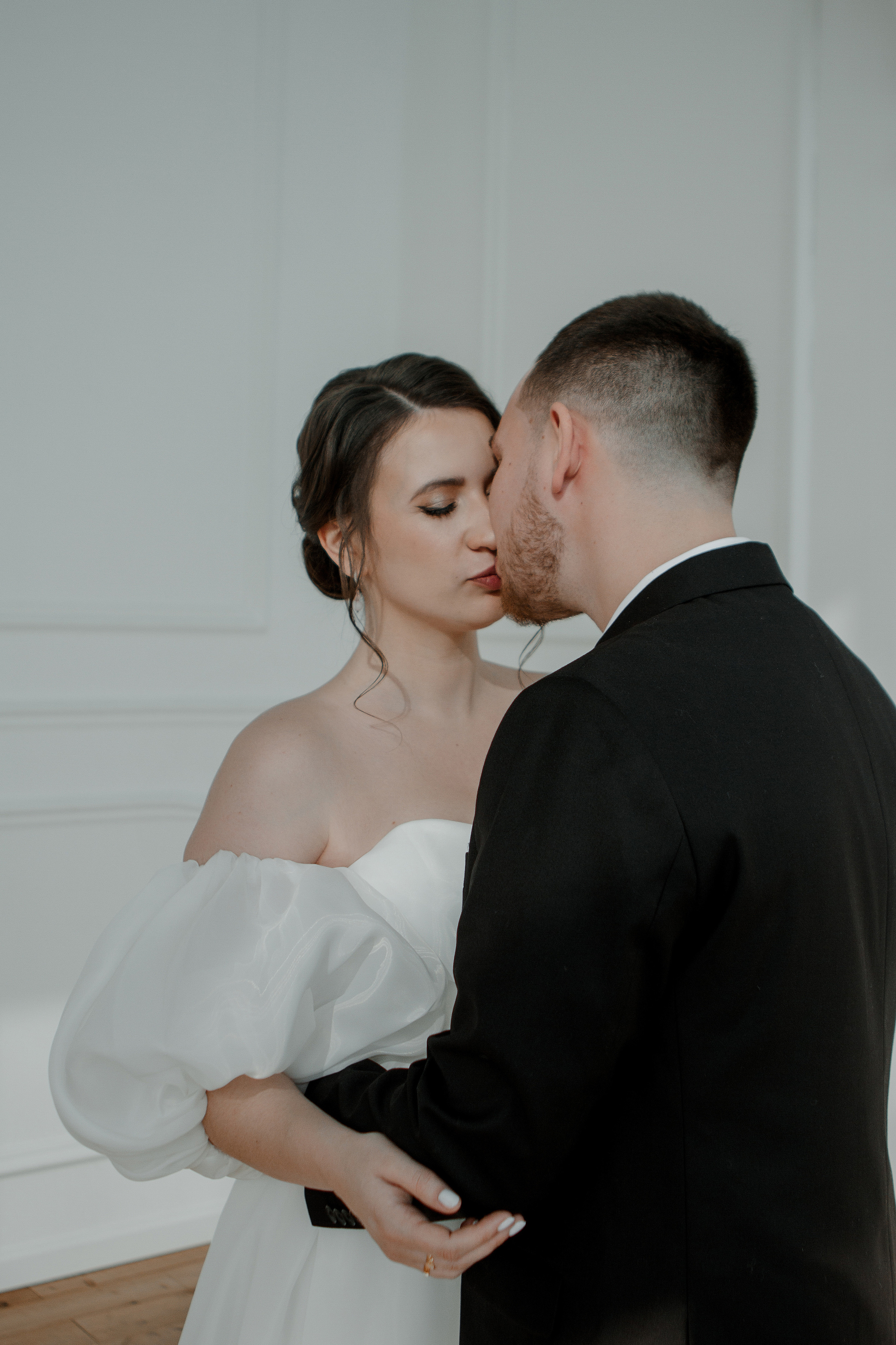 Свадебная Love Story Данил и Маша. Свадебный и семейный фотограф Ибрагимова Мария из Екатеринбурга