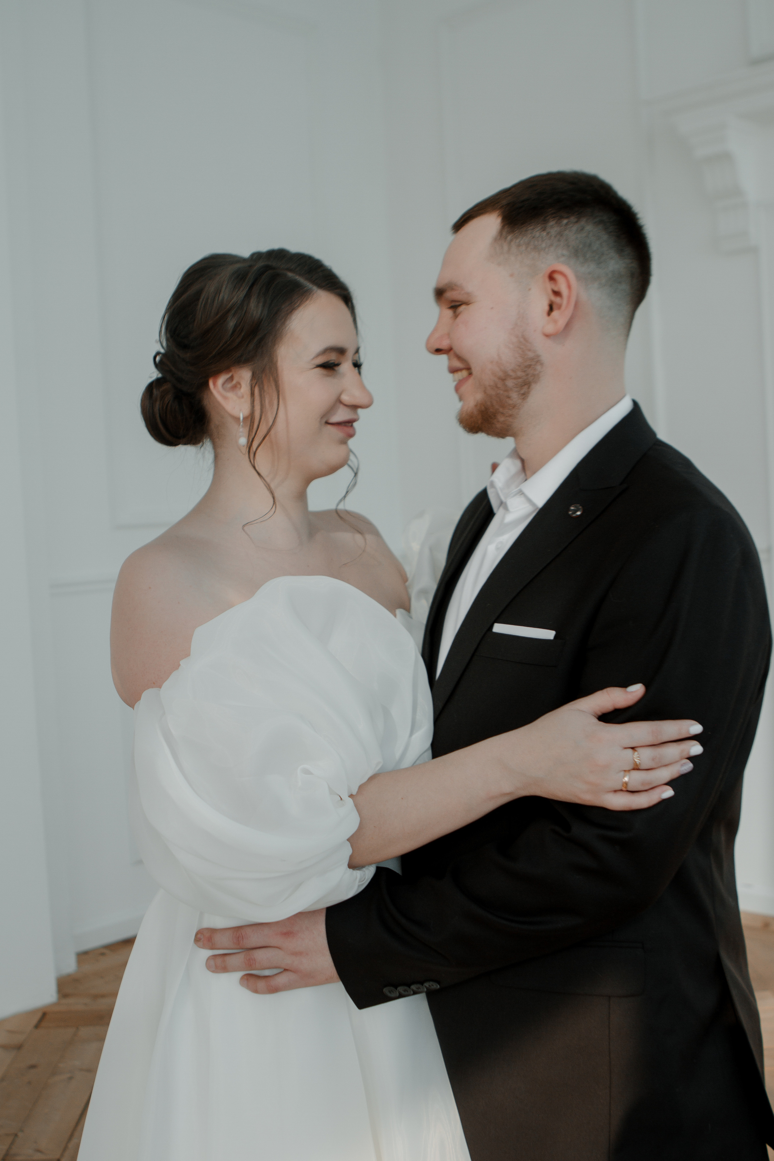 Свадебная Love Story Данил и Маша. Свадебный и семейный фотограф Ибрагимова Мария из Екатеринбурга