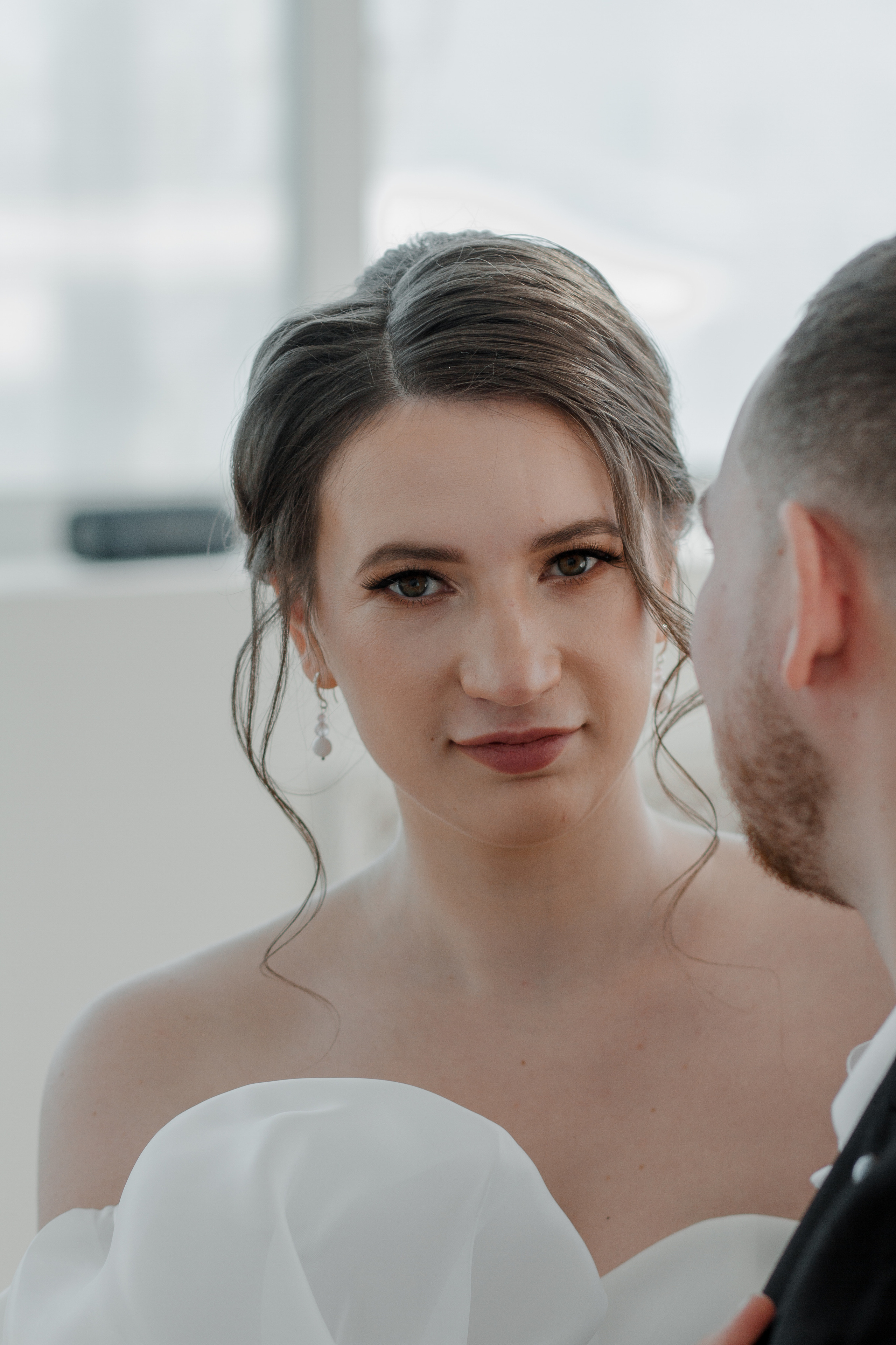 Свадебная Love Story Данил и Маша. Свадебный и семейный фотограф Ибрагимова Мария из Екатеринбурга