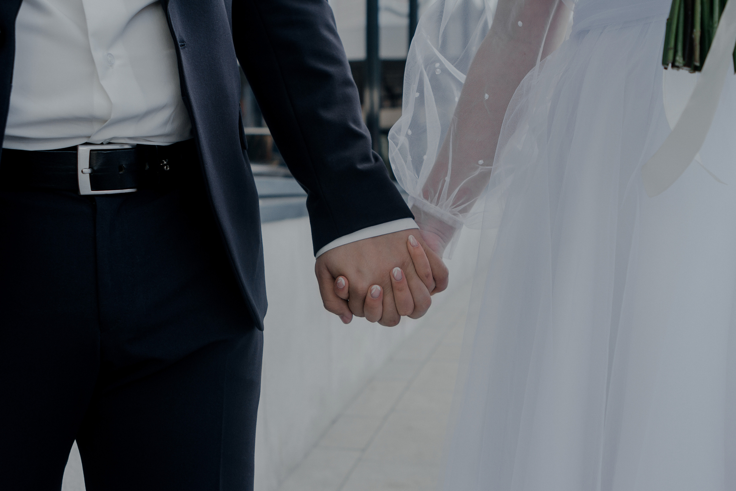 Свадьба для двоих Александр и Юля. Свадебный и семейный фотограф Ибрагимова Мария из Екатеринбурга