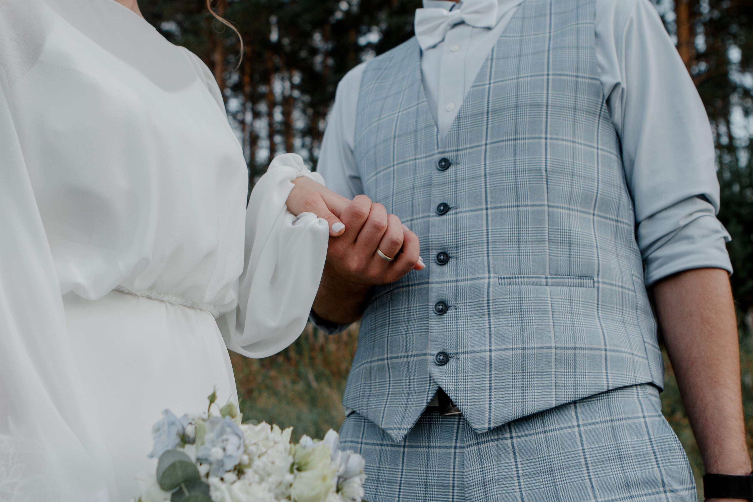 Егор и Вилена. Свадебный и семейный фотограф Ибрагимова Мария из Екатеринбурга