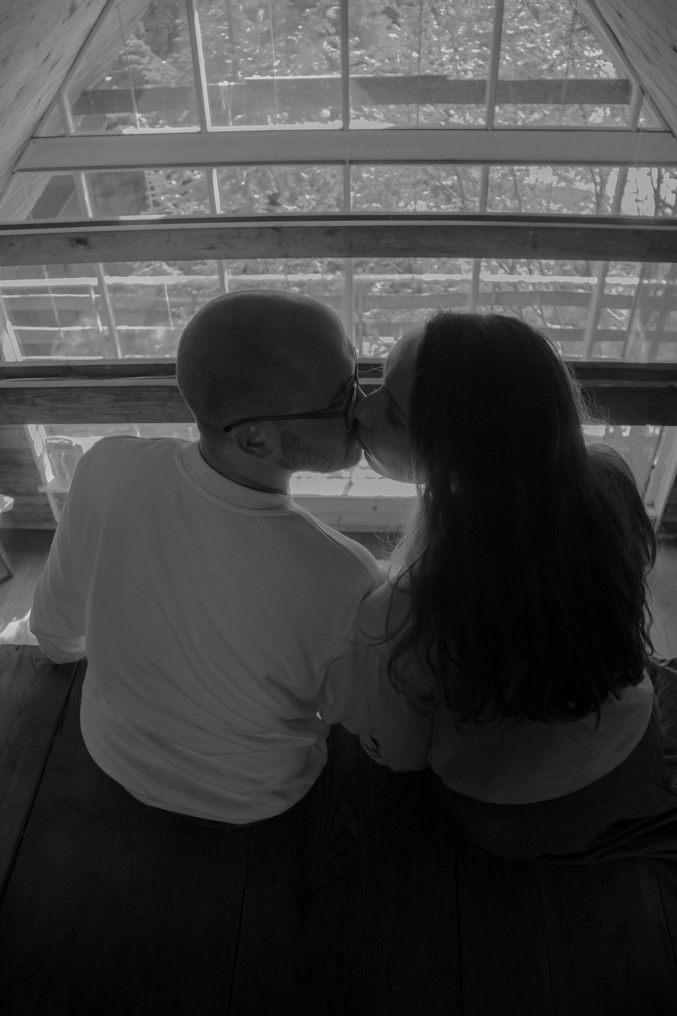 Love story Илья и Лера. Свадебный и семейный фотограф Ибрагимова Мария из Екатеринбурга