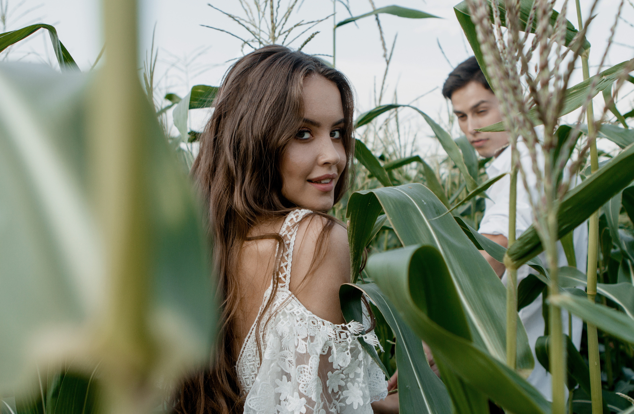 Свадебная Love Story Николай и Вера. Свадебный и семейный фотограф Ибрагимова Мария из Екатеринбурга