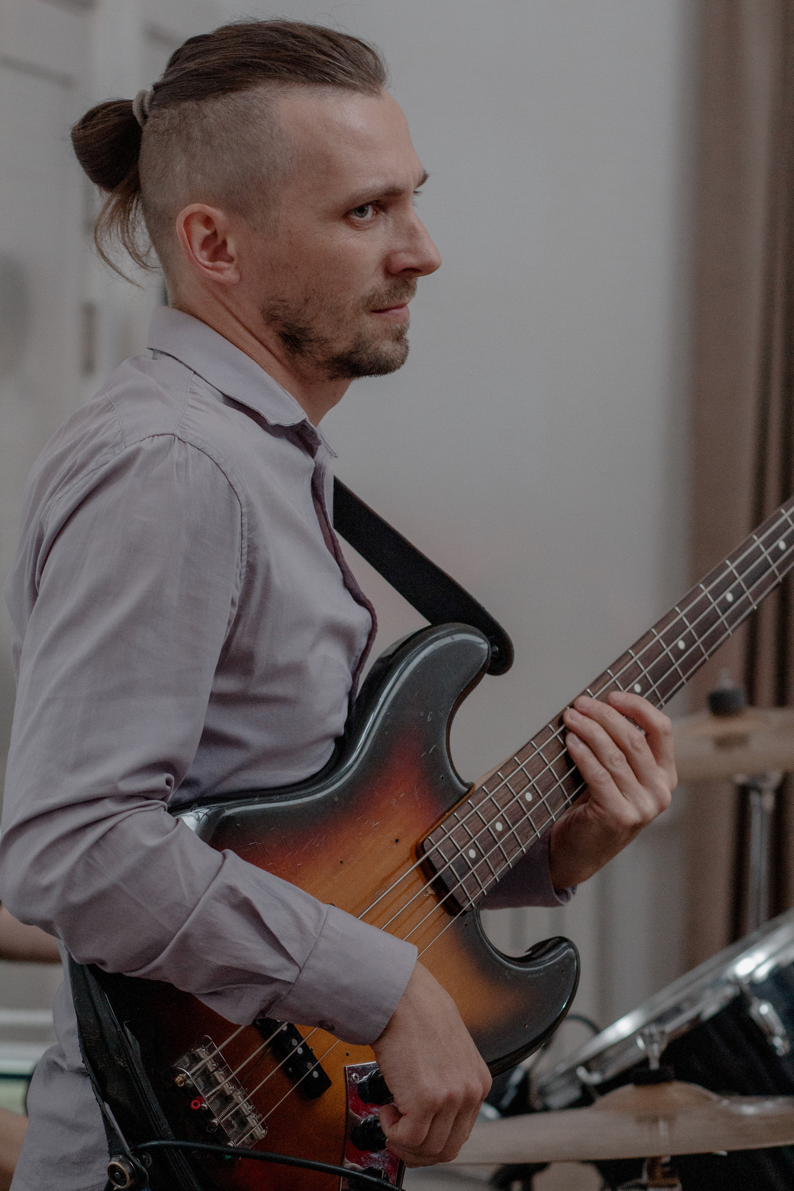 Егор и Вилена. Свадебный и семейный фотограф Ибрагимова Мария из Екатеринбурга