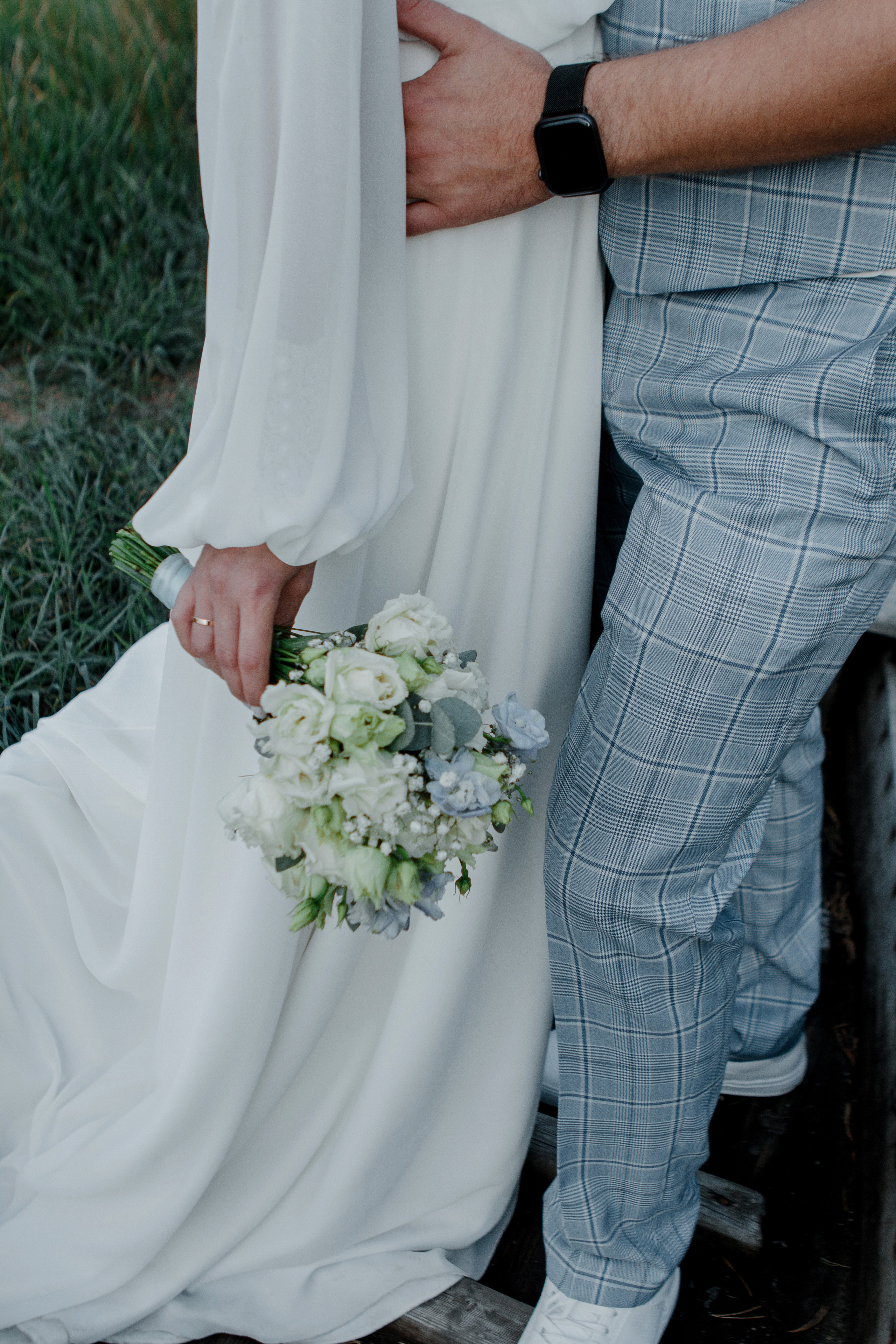 Егор и Вилена. Свадебный и семейный фотограф Ибрагимова Мария из Екатеринбурга