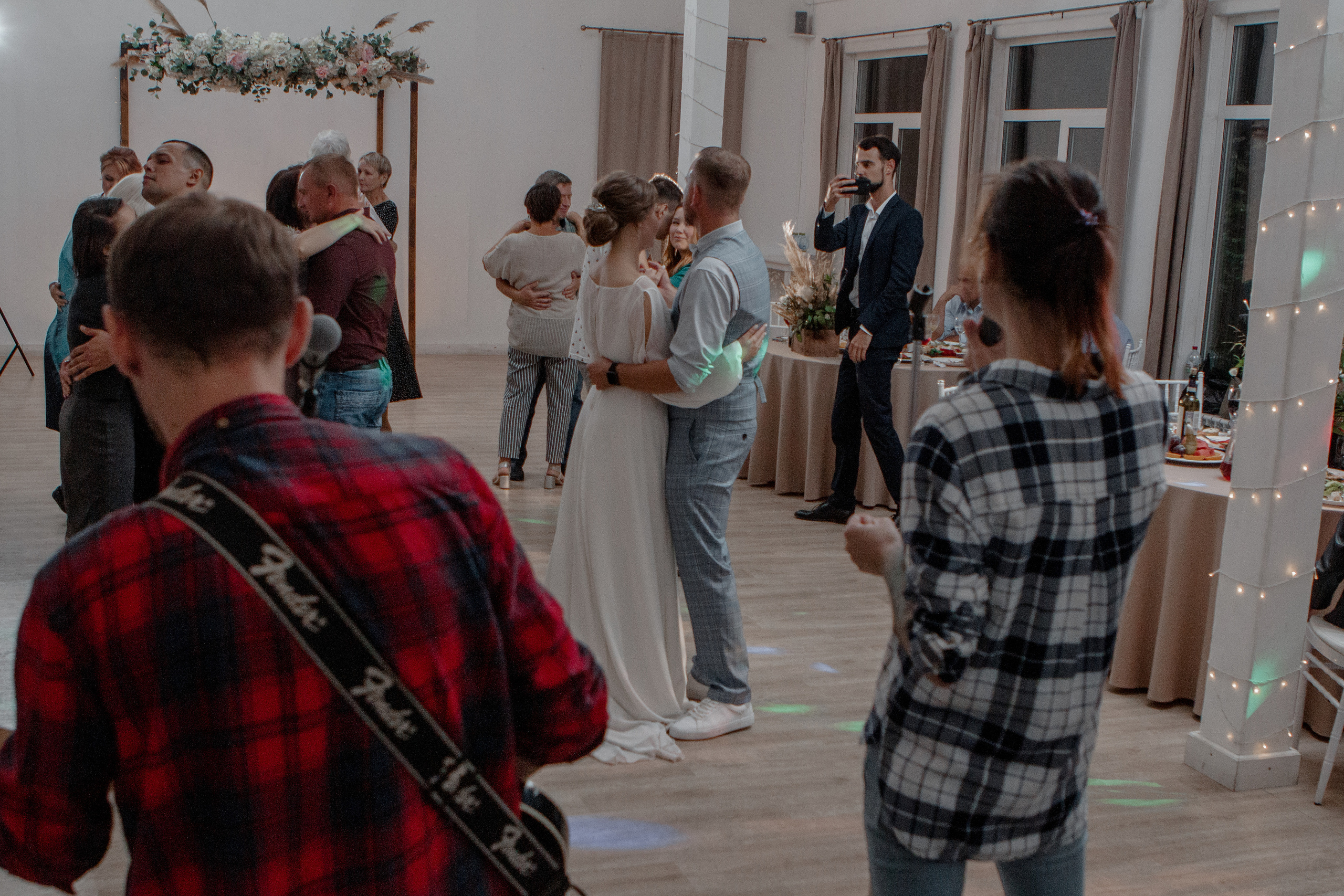 Егор и Вилена. Свадебный и семейный фотограф Ибрагимова Мария из Екатеринбурга