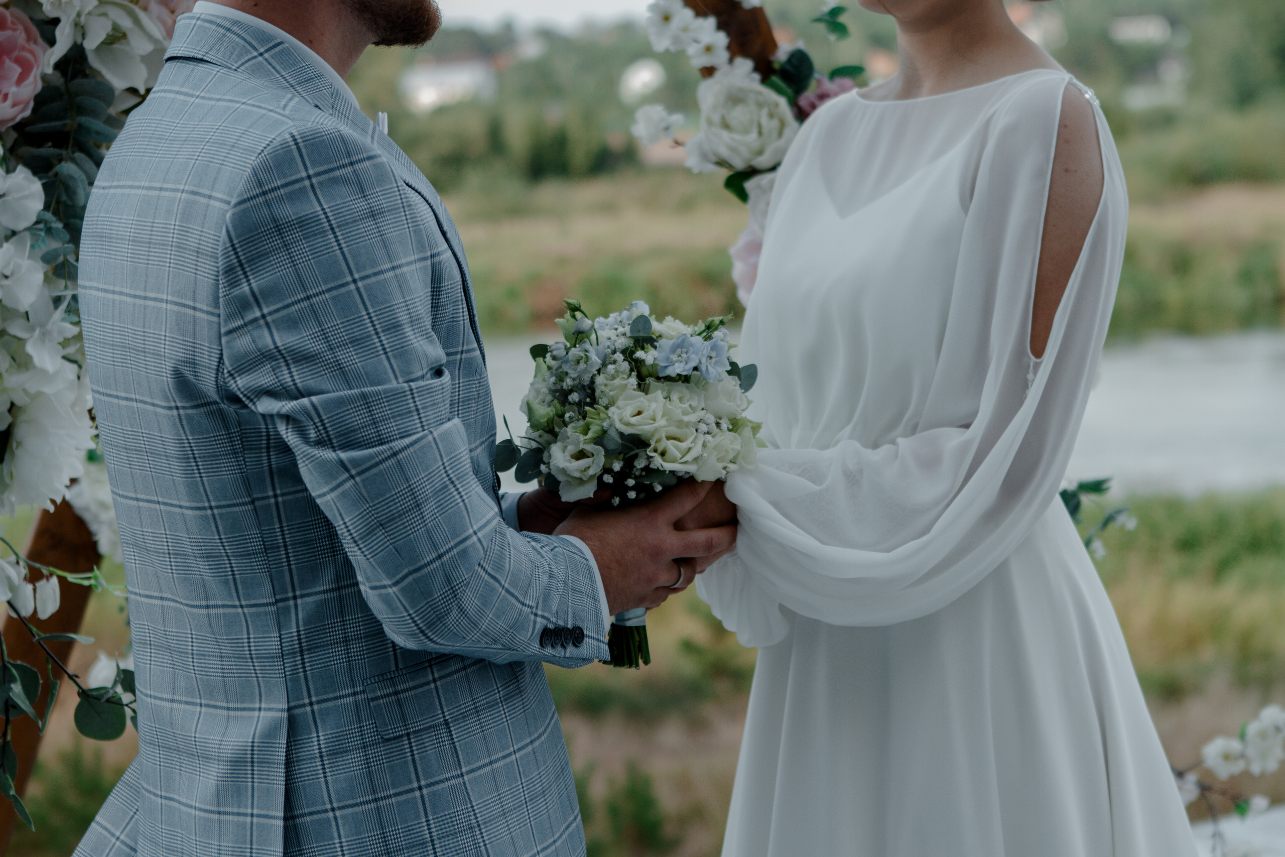 Егор и Вилена. Свадебный и семейный фотограф Ибрагимова Мария из Екатеринбурга