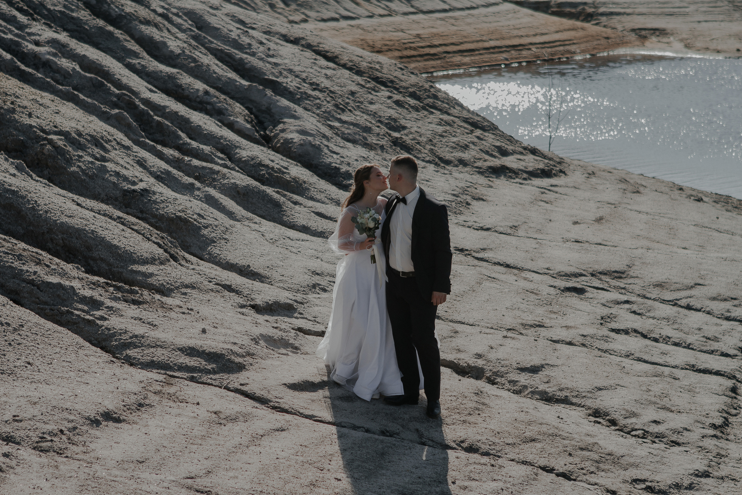 Свадьба для двоих Александр и Юля. Свадебный и семейный фотограф Ибрагимова Мария из Екатеринбурга