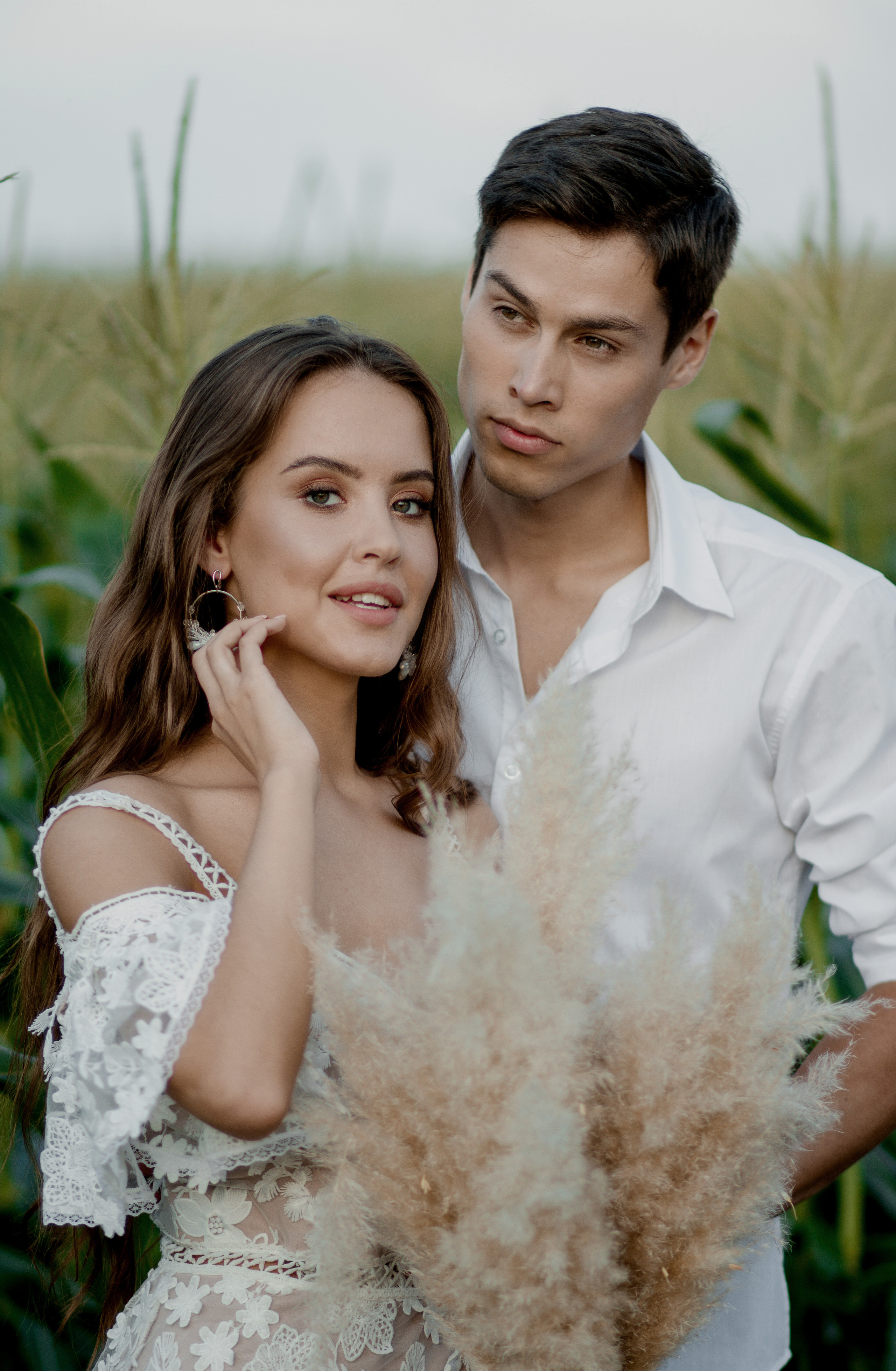 Свадебная Love Story Николай и Вера. Свадебный и семейный фотограф Ибрагимова Мария из Екатеринбурга