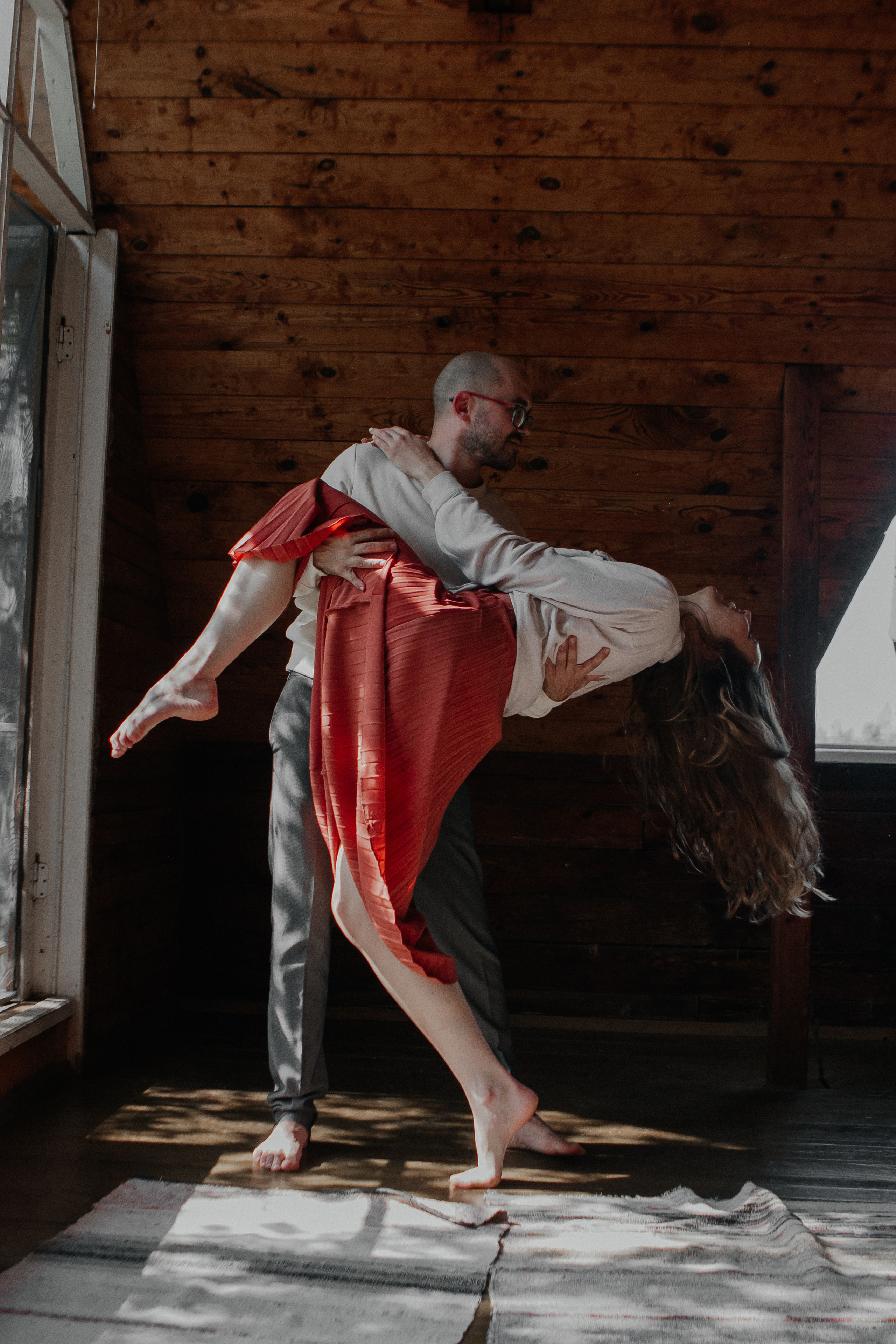 Love story Илья и Лера. Свадебный и семейный фотограф Ибрагимова Мария из Екатеринбурга