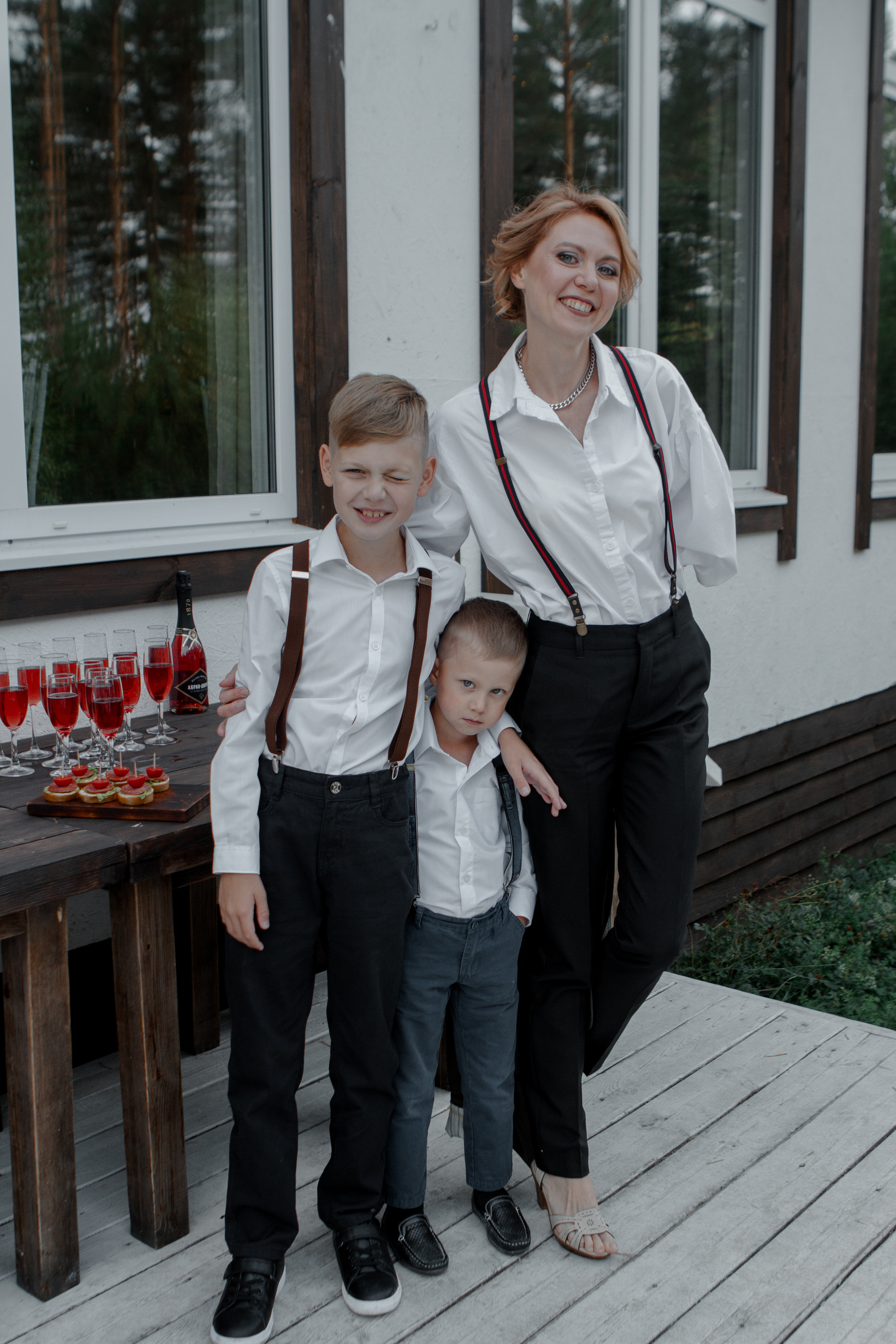 Егор и Вилена. Свадебный и семейный фотограф Ибрагимова Мария из Екатеринбурга