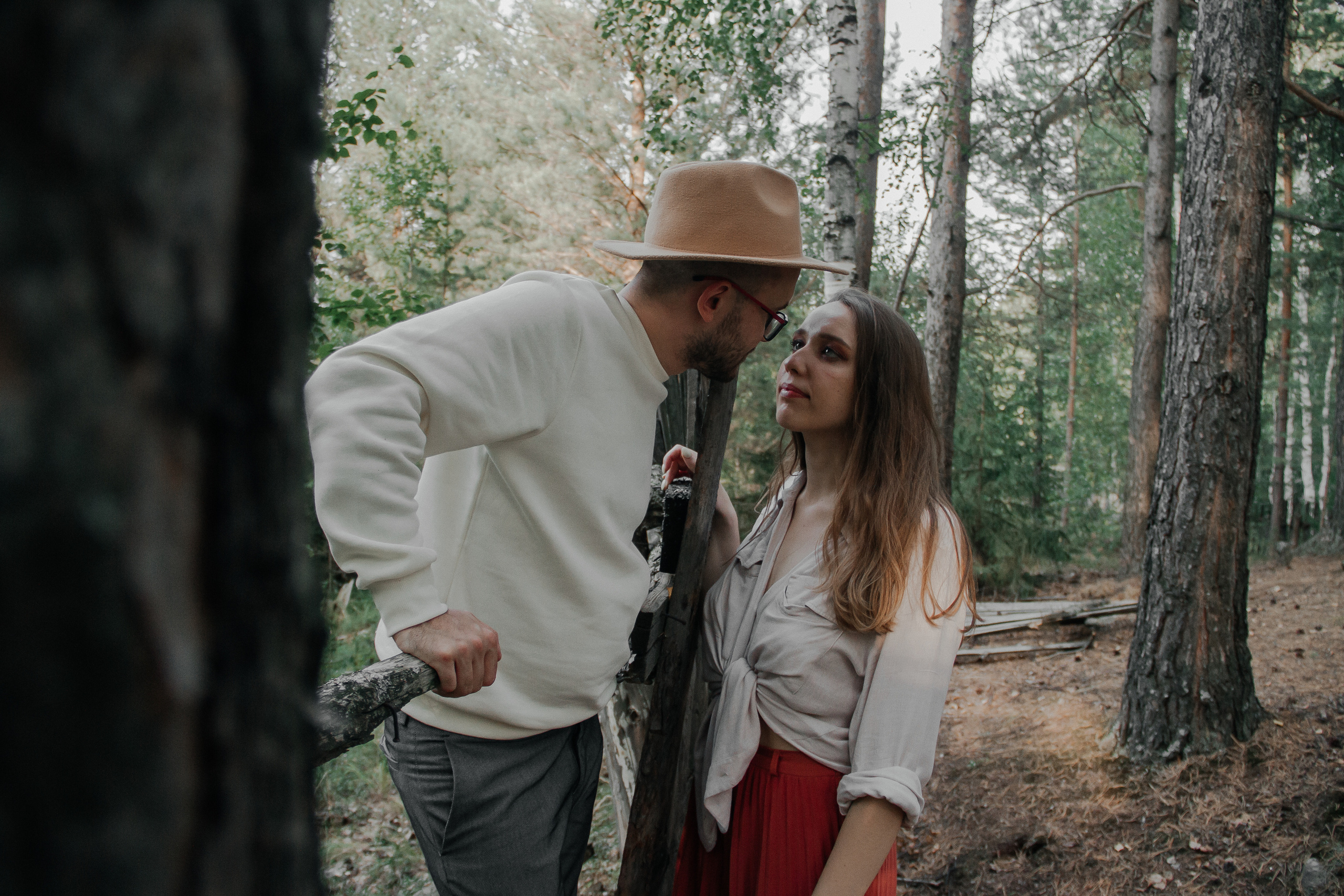 Love story Илья и Лера. Свадебный и семейный фотограф Ибрагимова Мария из Екатеринбурга