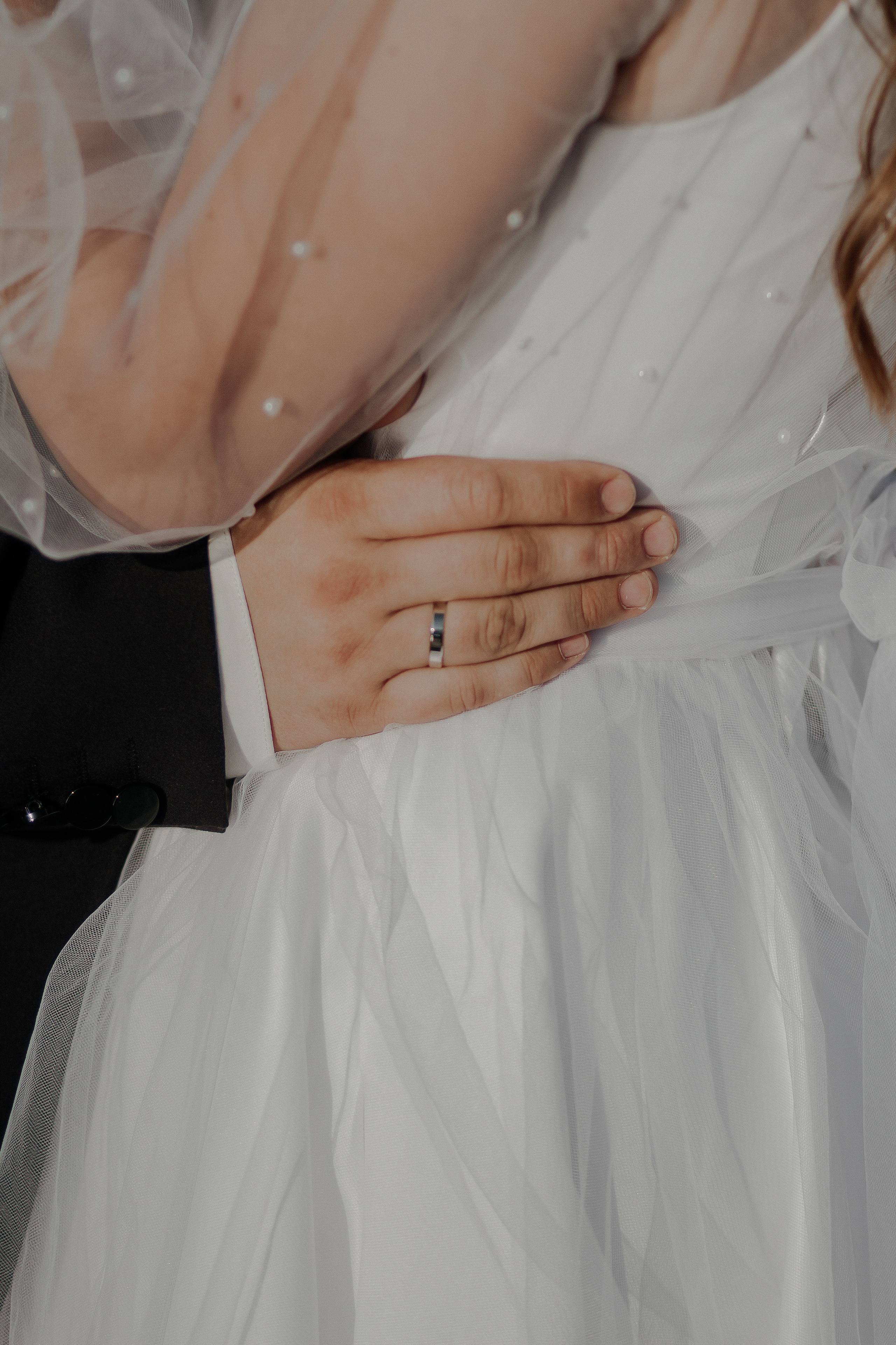 Свадьба для двоих Александр и Юля. Свадебный и семейный фотограф Ибрагимова Мария из Екатеринбурга