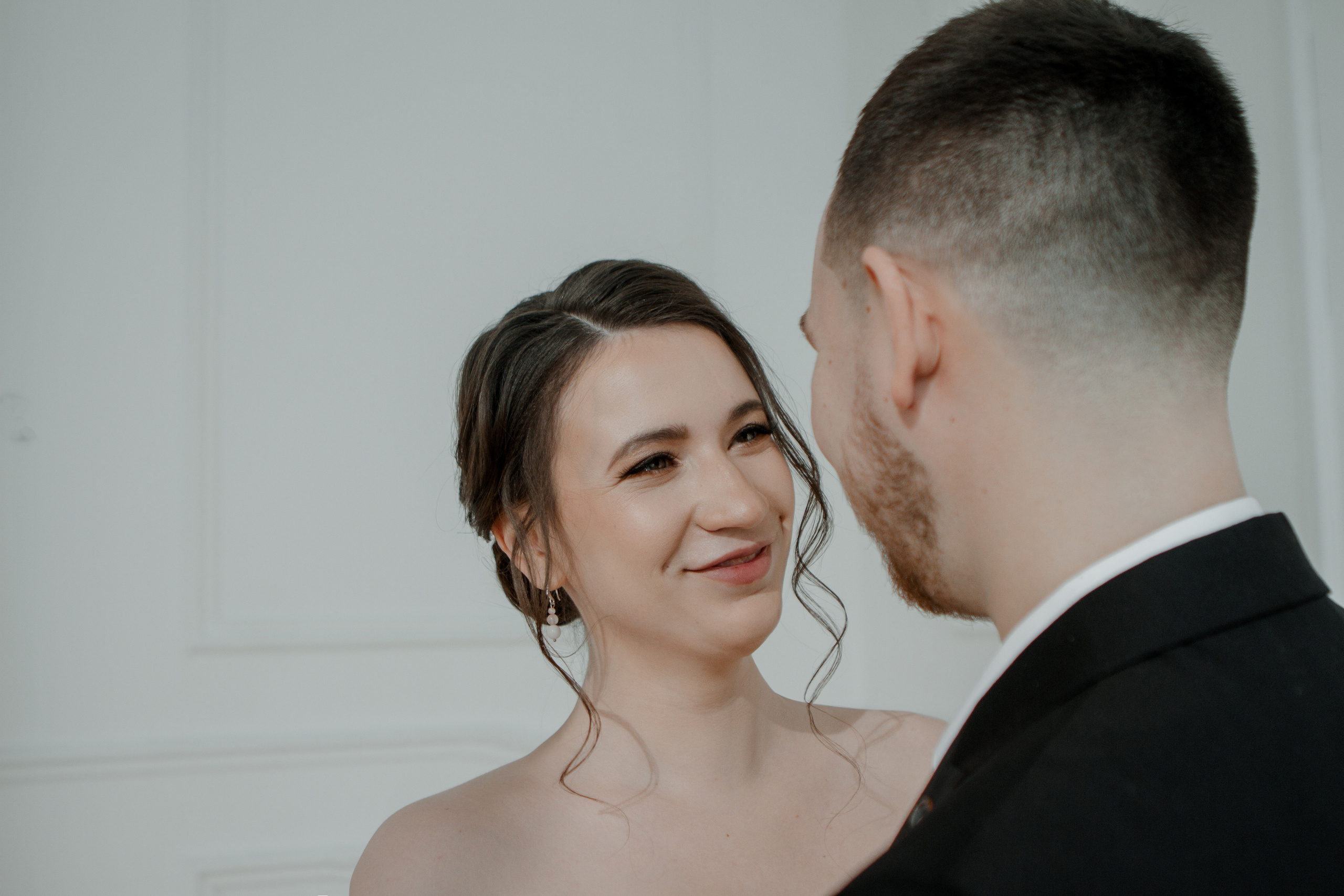 Свадебная Love Story Данил и Маша. Свадебный и семейный фотограф Ибрагимова Мария из Екатеринбурга