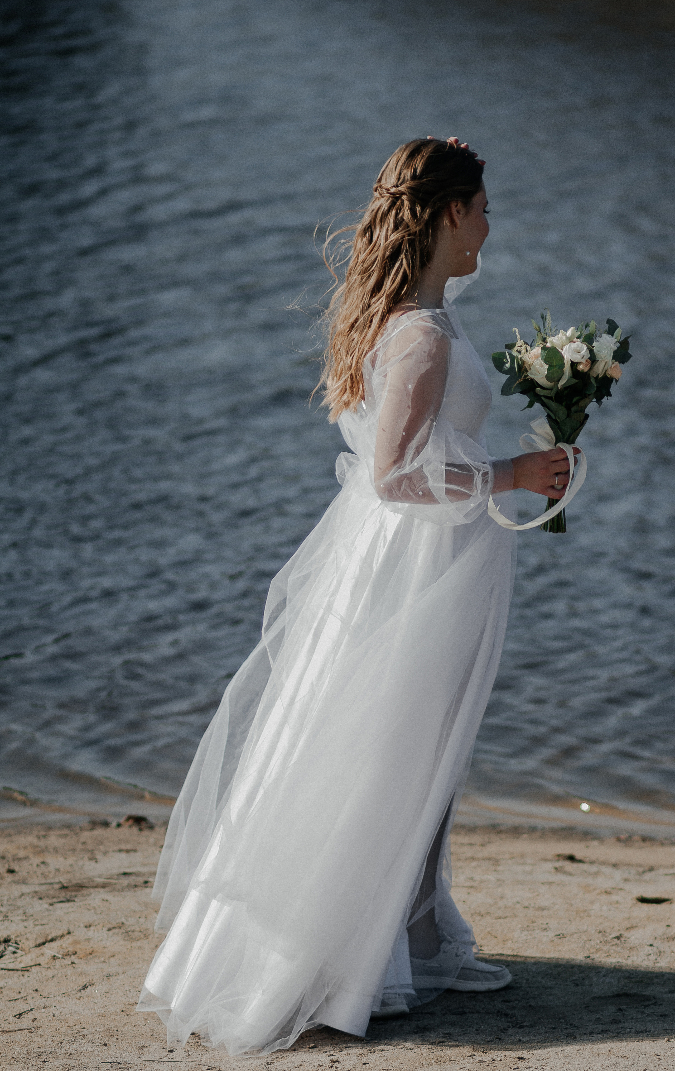 Свадьба для двоих Александр и Юля. Свадебный и семейный фотограф Ибрагимова Мария из Екатеринбурга