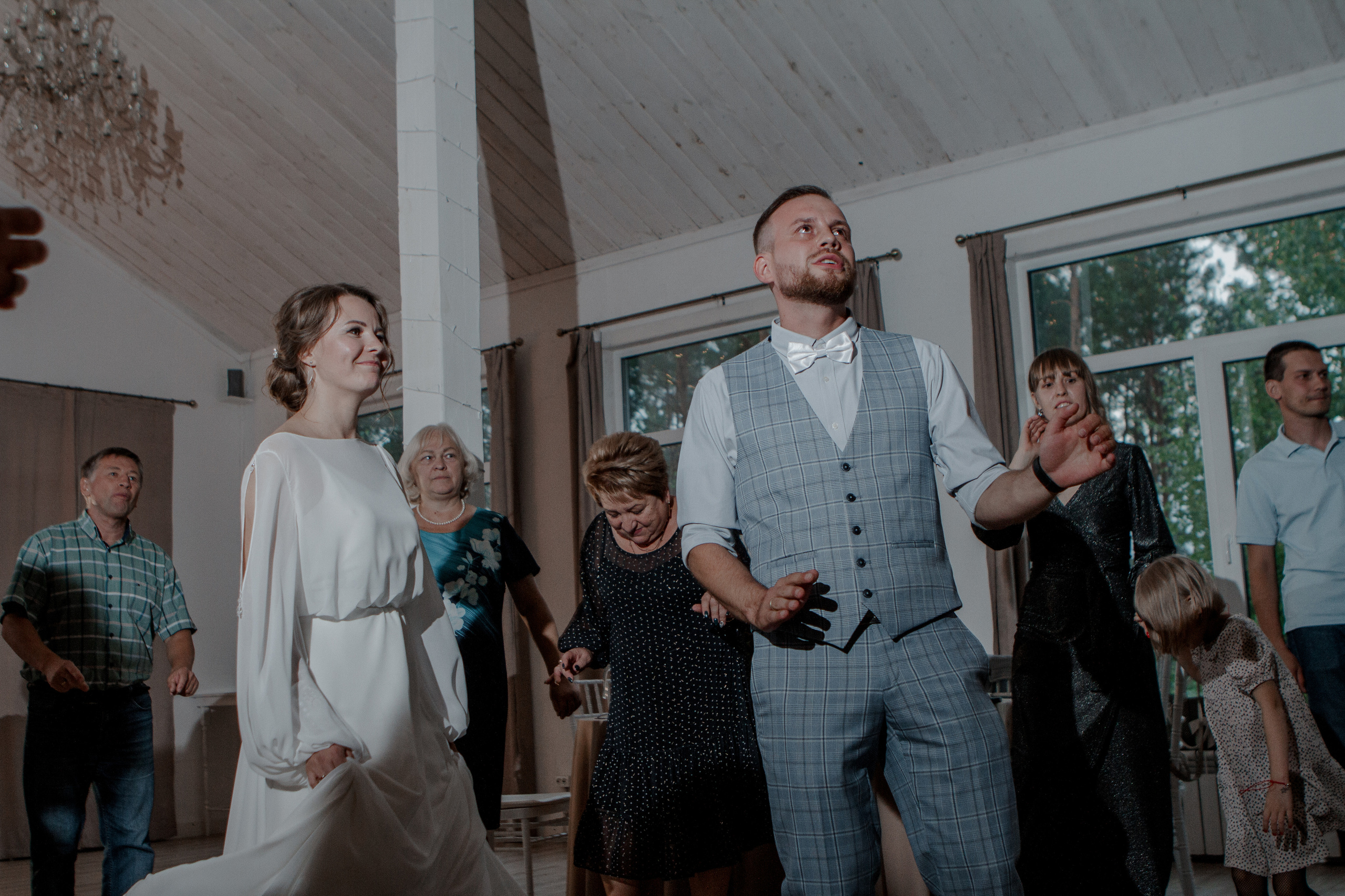 Егор и Вилена. Свадебный и семейный фотограф Ибрагимова Мария из Екатеринбурга