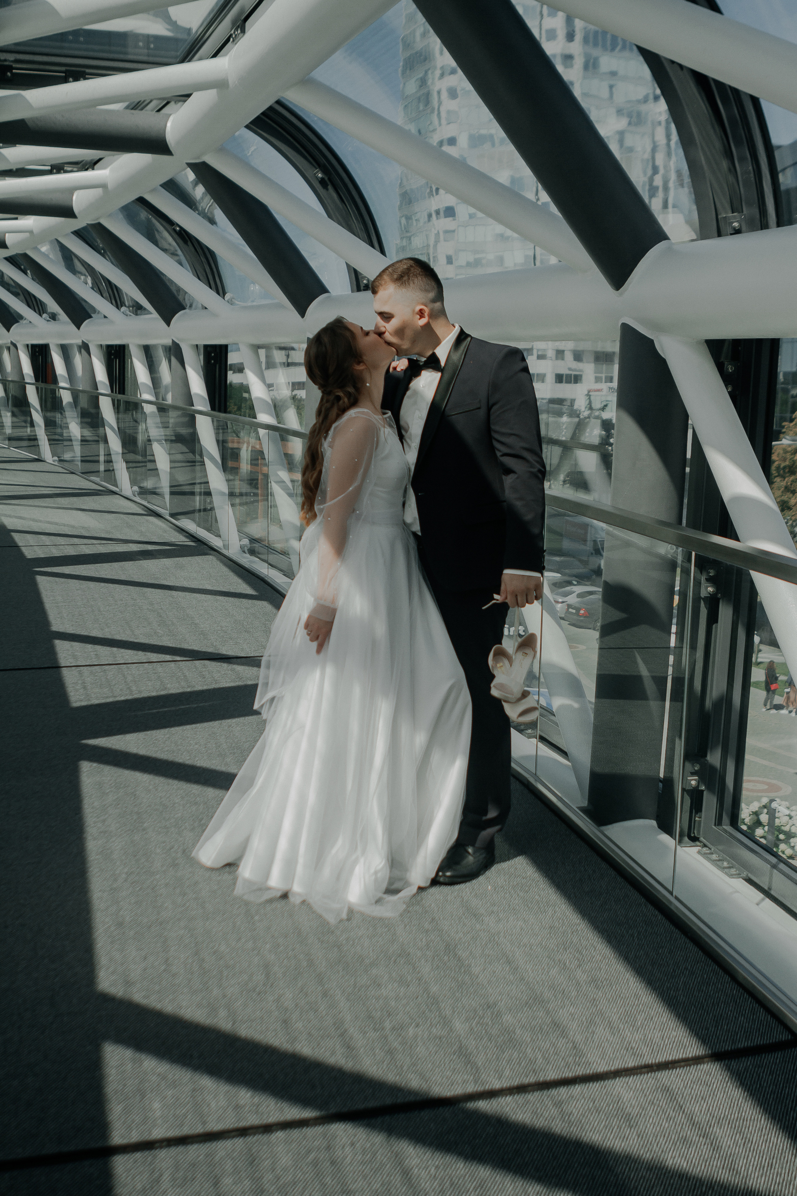 Свадьба для двоих Александр и Юля. Свадебный и семейный фотограф Ибрагимова Мария из Екатеринбурга