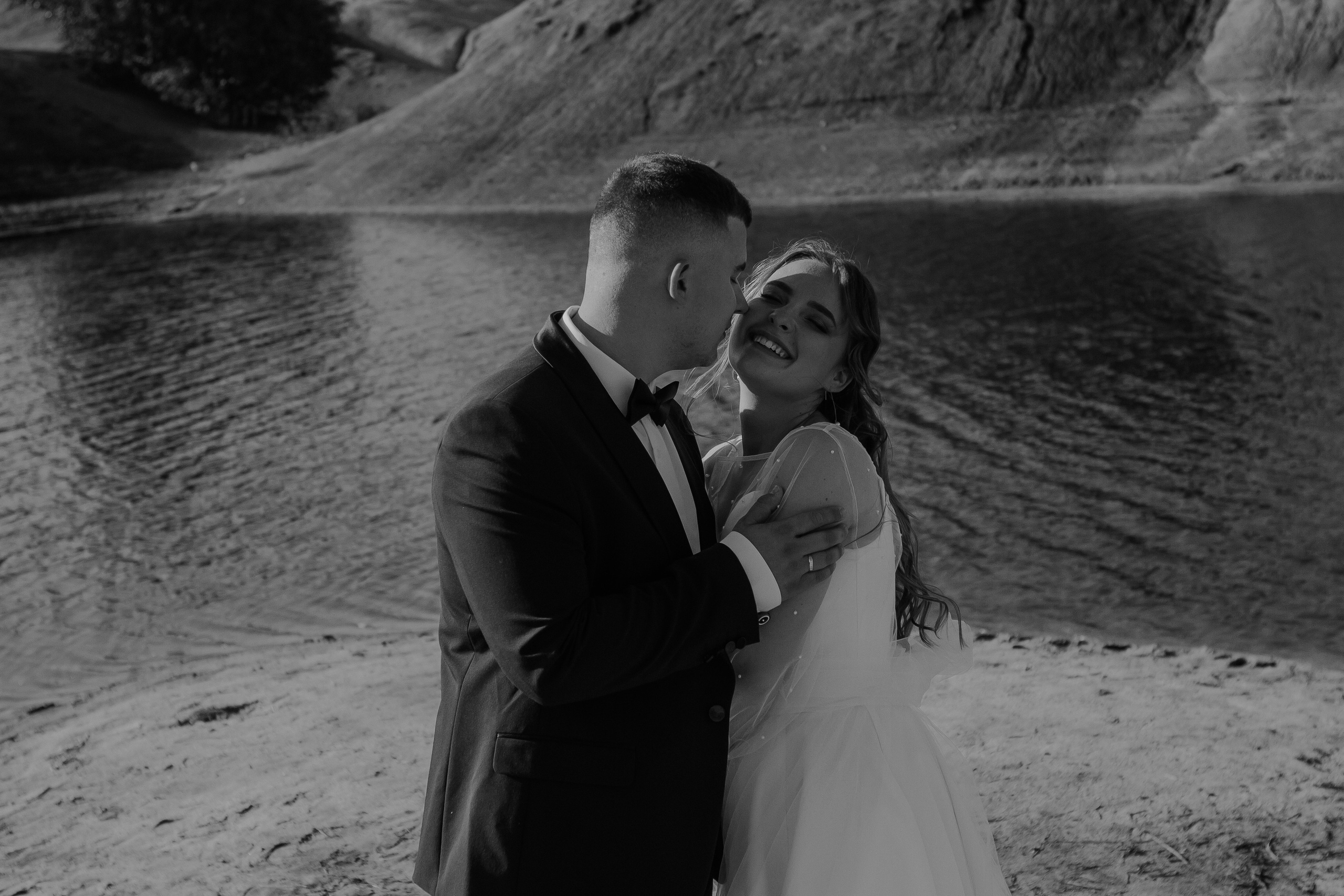 Свадьба для двоих Александр и Юля. Свадебный и семейный фотограф Ибрагимова Мария из Екатеринбурга