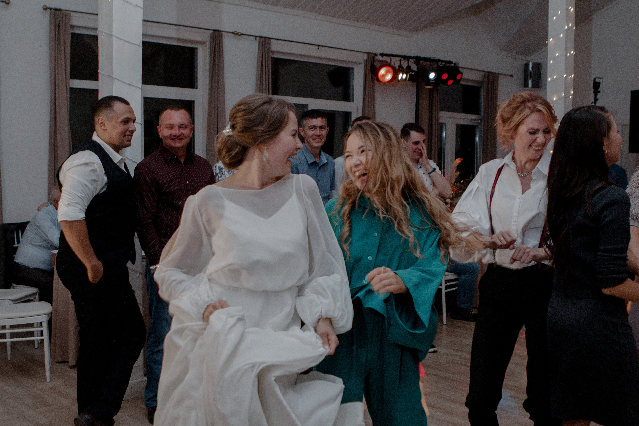 Егор и Вилена. Свадебный и семейный фотограф Ибрагимова Мария из Екатеринбурга