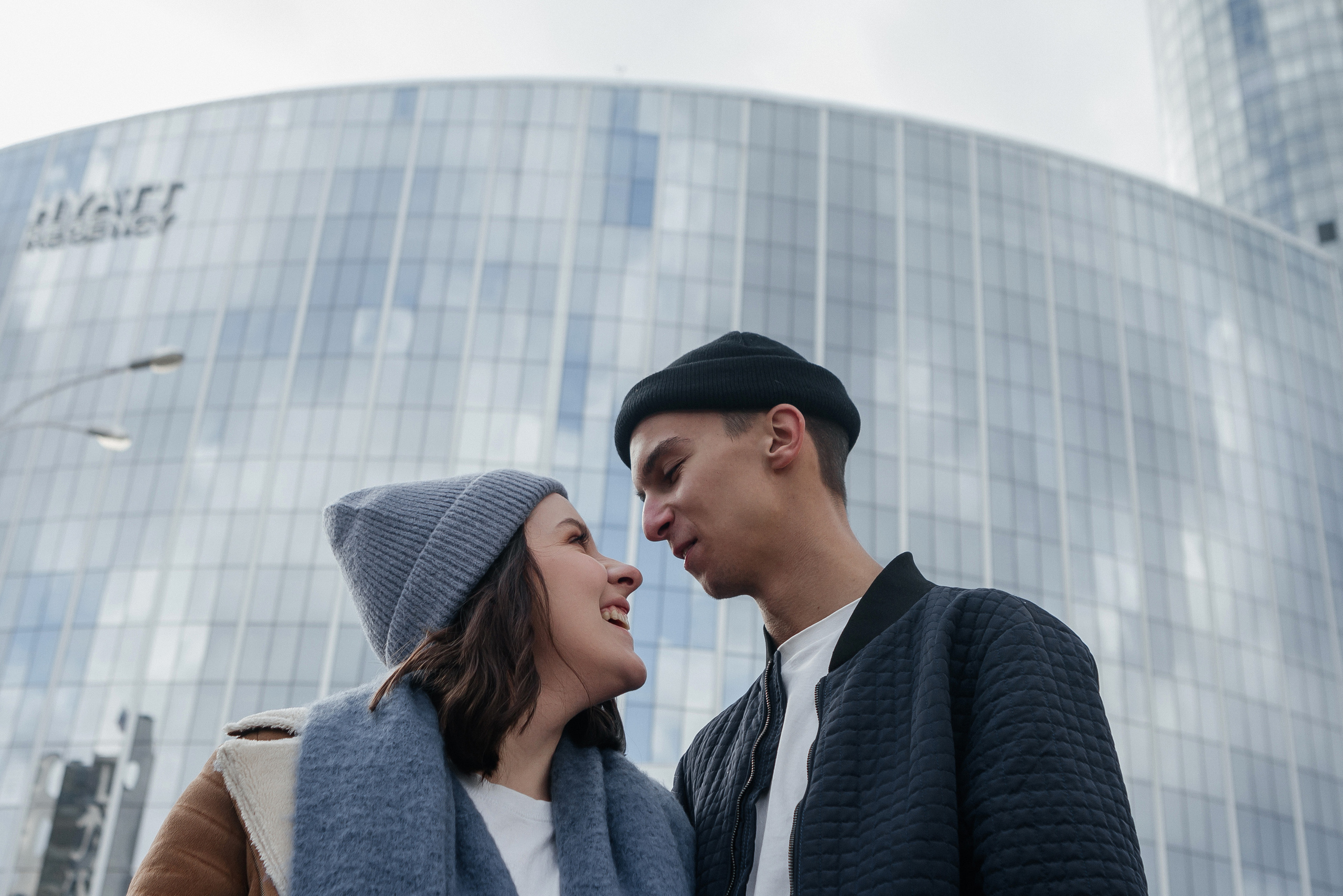 Love story Гриша и Катя. Свадебный и семейный фотограф Ибрагимова Мария из Екатеринбурга