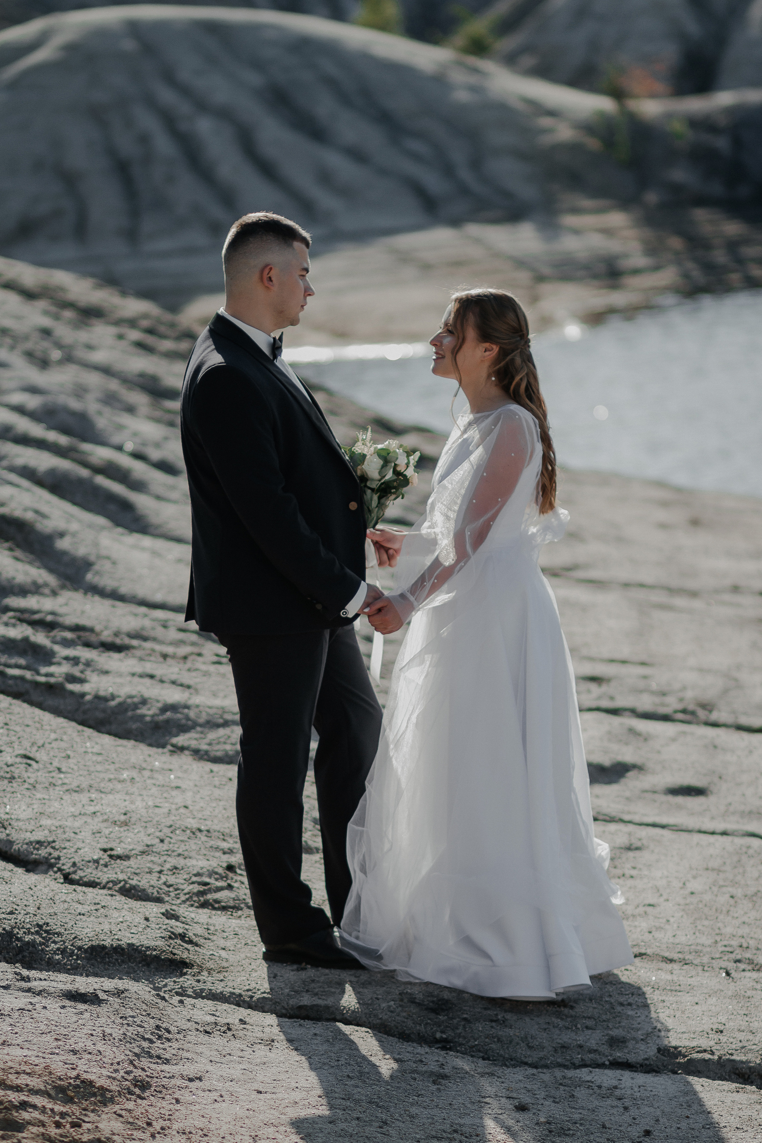 Свадьба для двоих Александр и Юля. Свадебный и семейный фотограф Ибрагимова Мария из Екатеринбурга