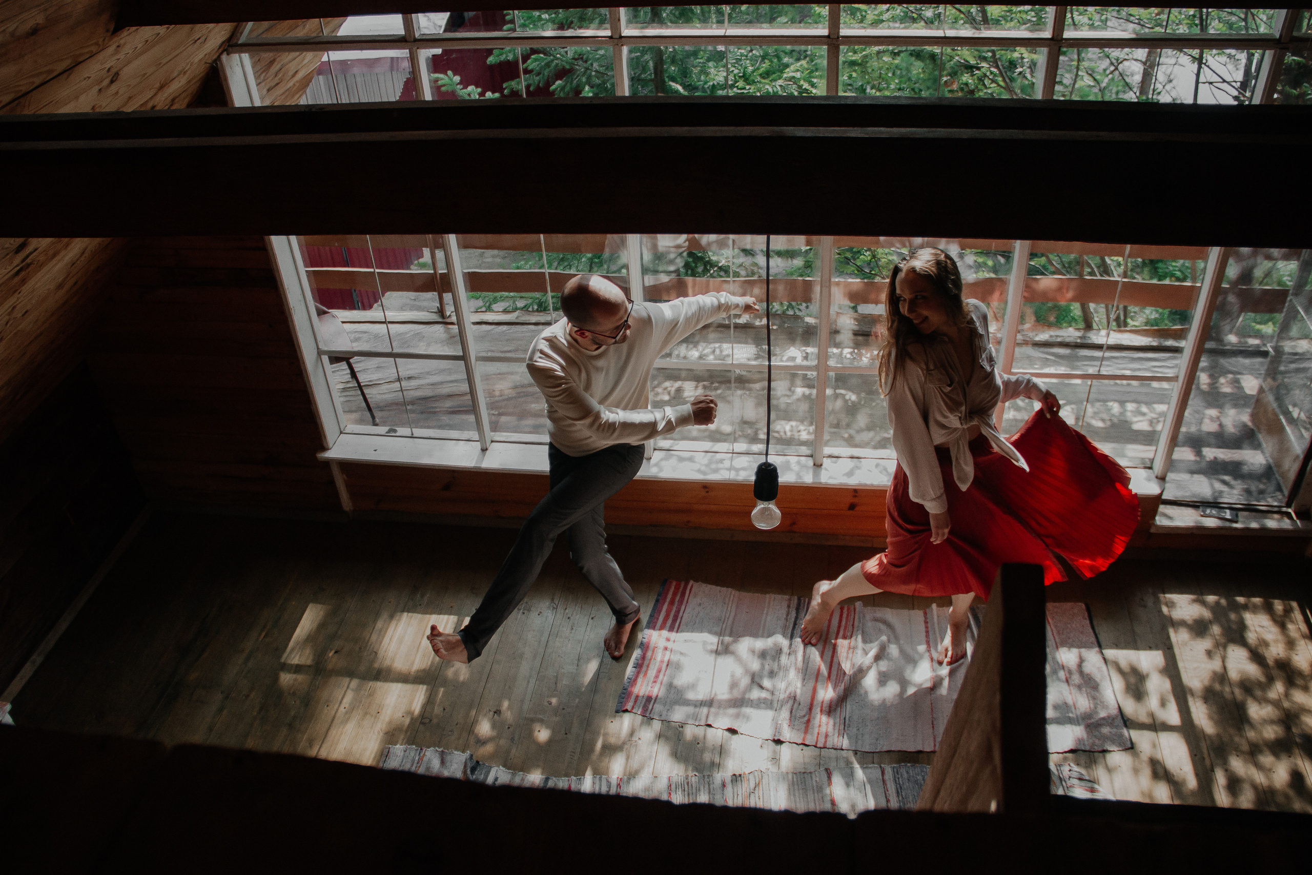 Love story Илья и Лера. Свадебный и семейный фотограф Ибрагимова Мария из Екатеринбурга