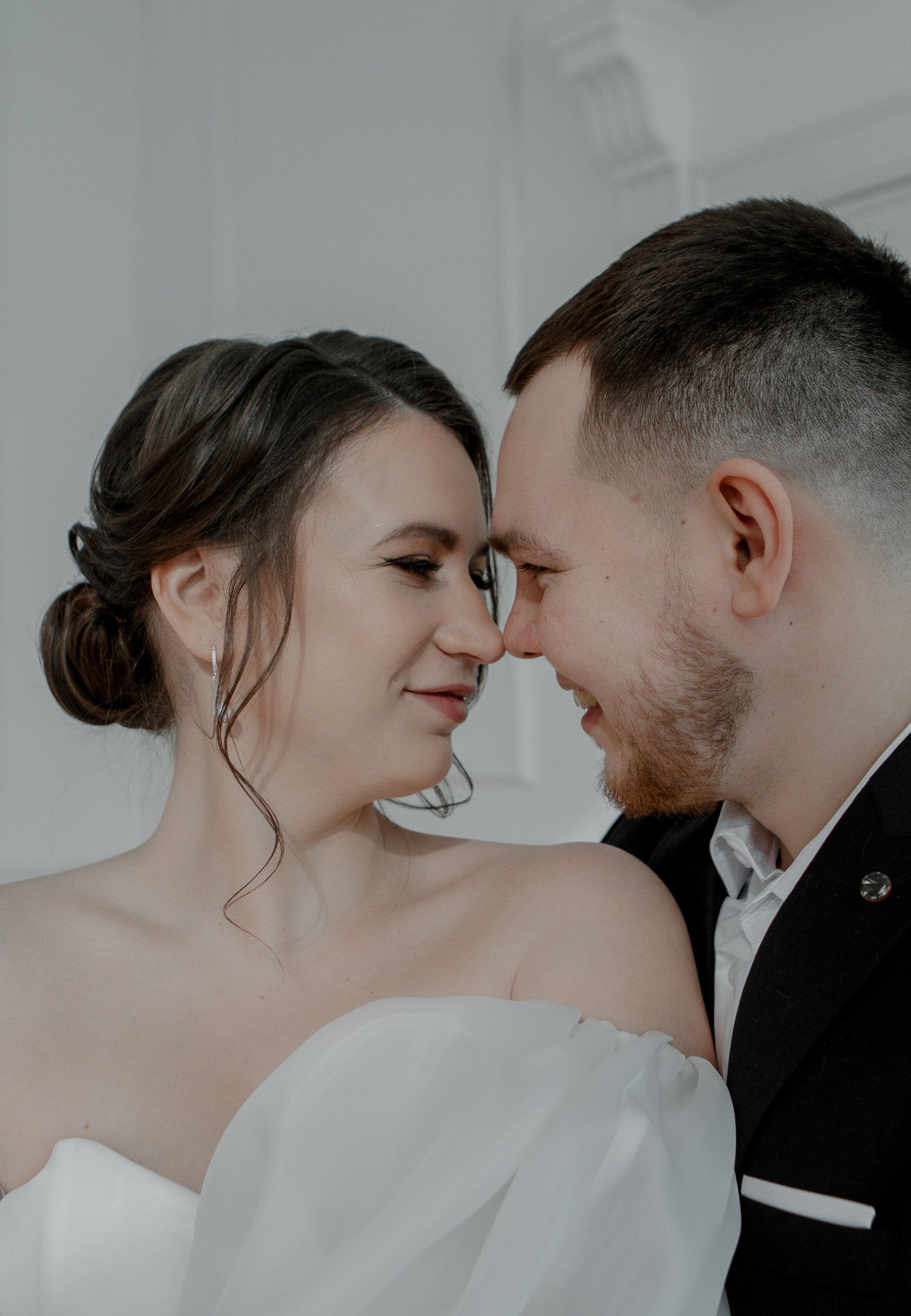 Свадебная Love Story Данил и Маша. Свадебный и семейный фотограф Ибрагимова Мария из Екатеринбурга