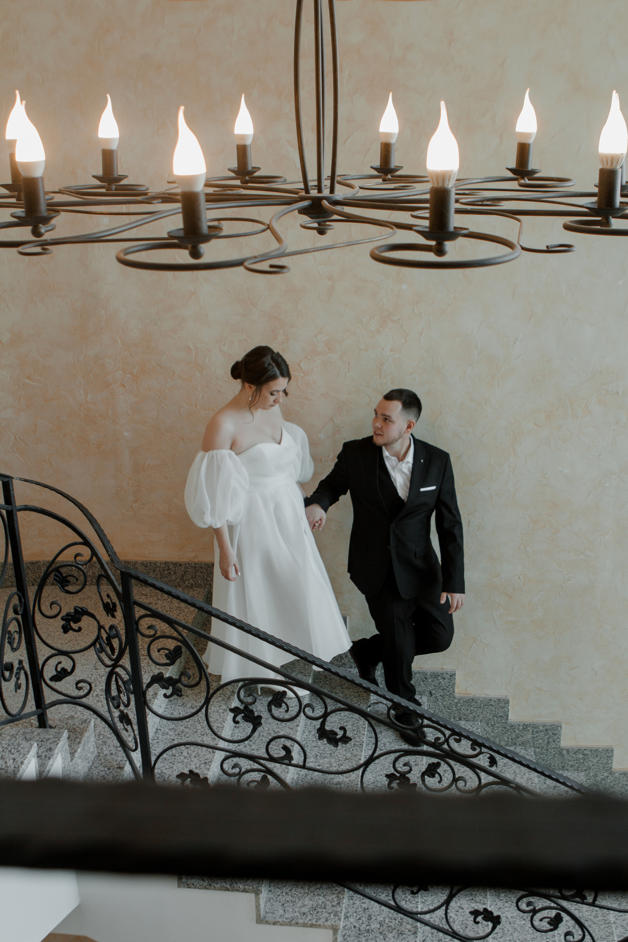 Свадебная Love Story Данил и Маша. Свадебный и семейный фотограф Ибрагимова Мария из Екатеринбурга