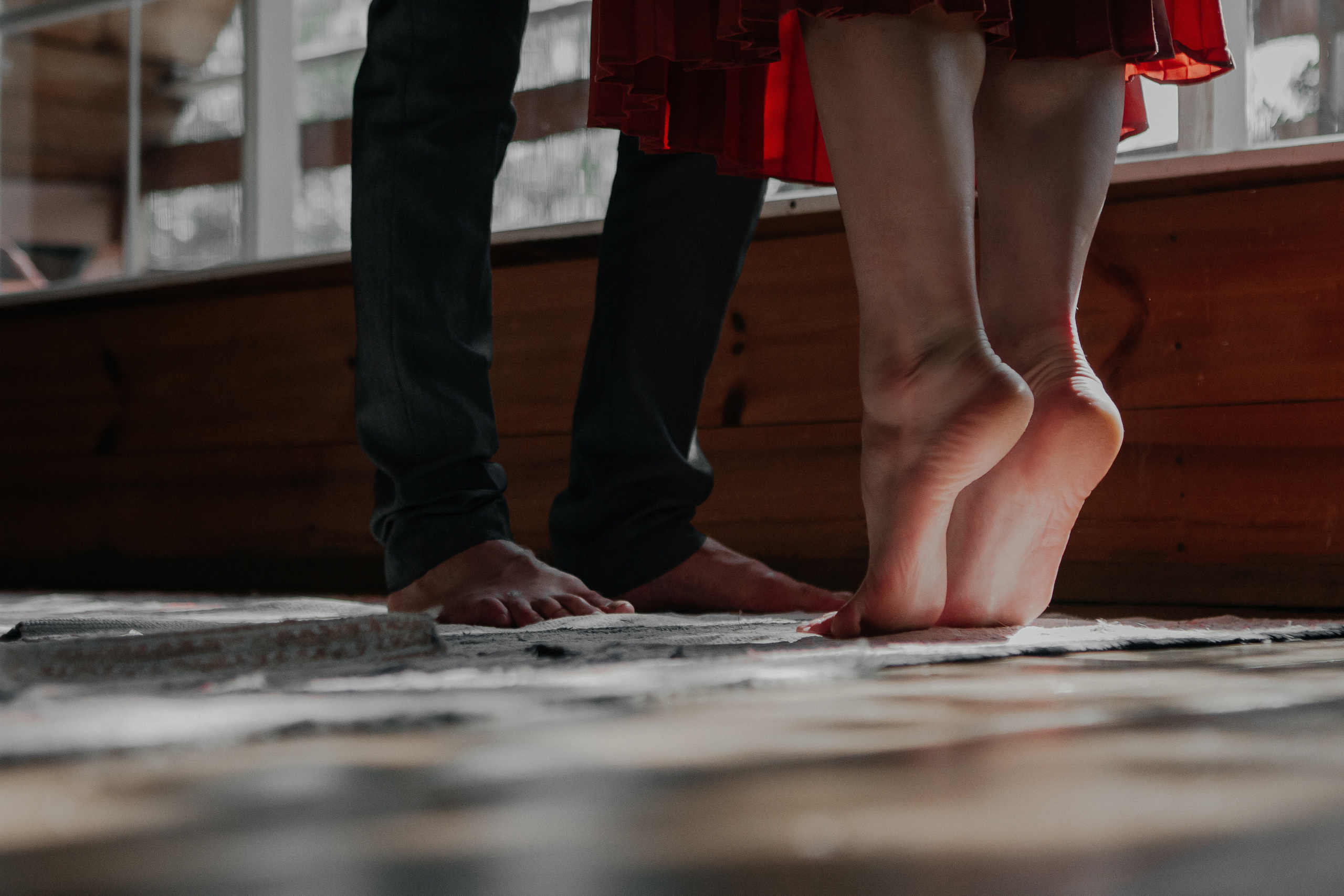 Love story Илья и Лера. Свадебный и семейный фотограф Ибрагимова Мария из Екатеринбурга