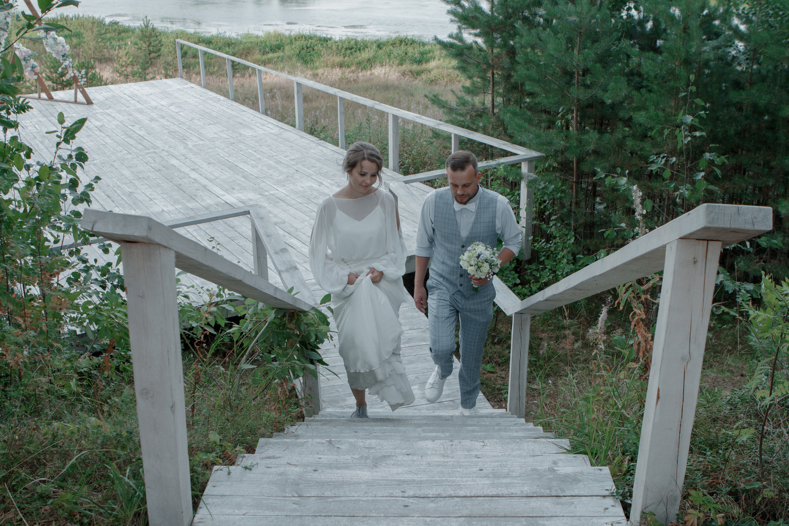 Егор и Вилена. Свадебный и семейный фотограф Ибрагимова Мария из Екатеринбурга