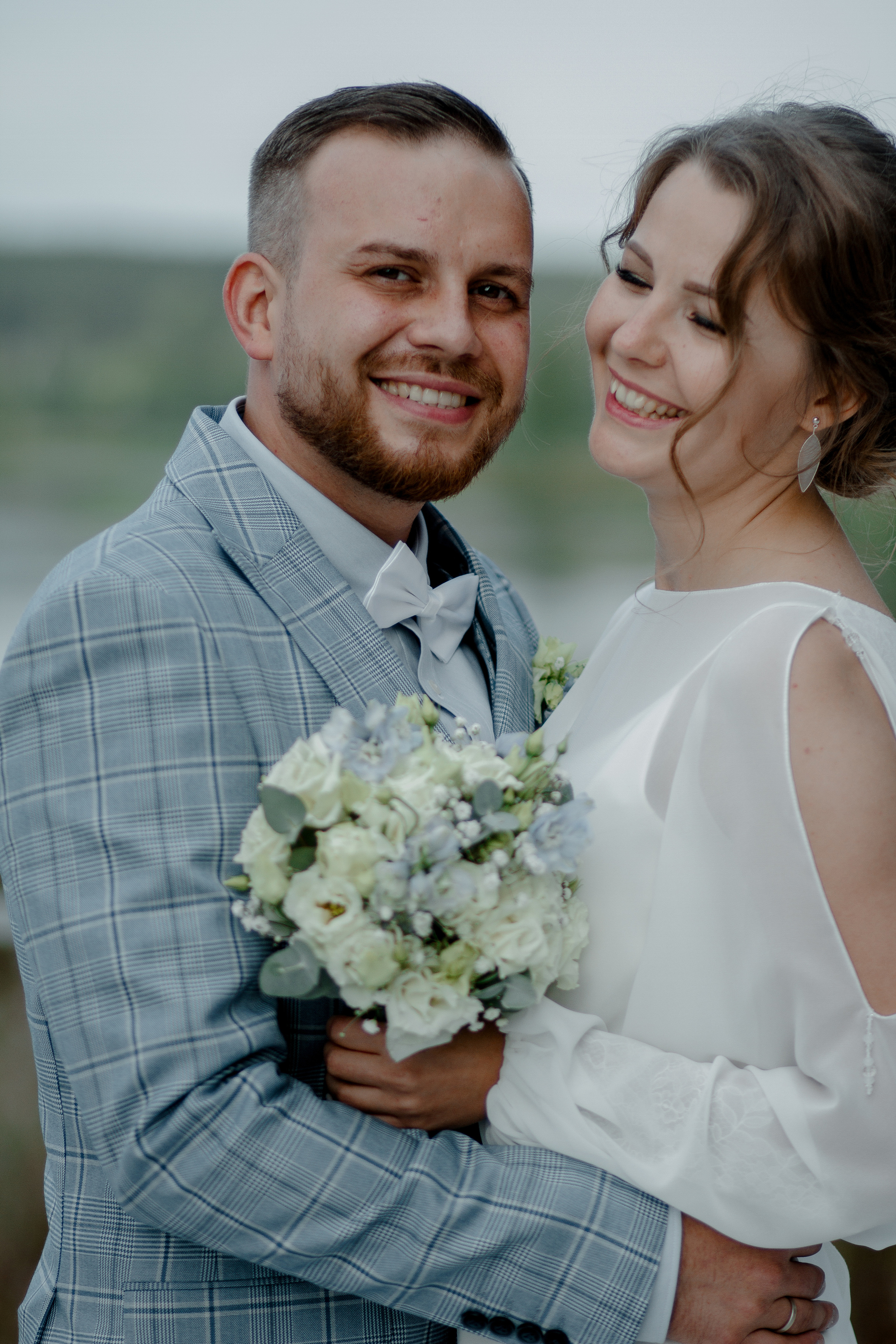 Егор и Вилена. Свадебный и семейный фотограф Ибрагимова Мария из Екатеринбурга