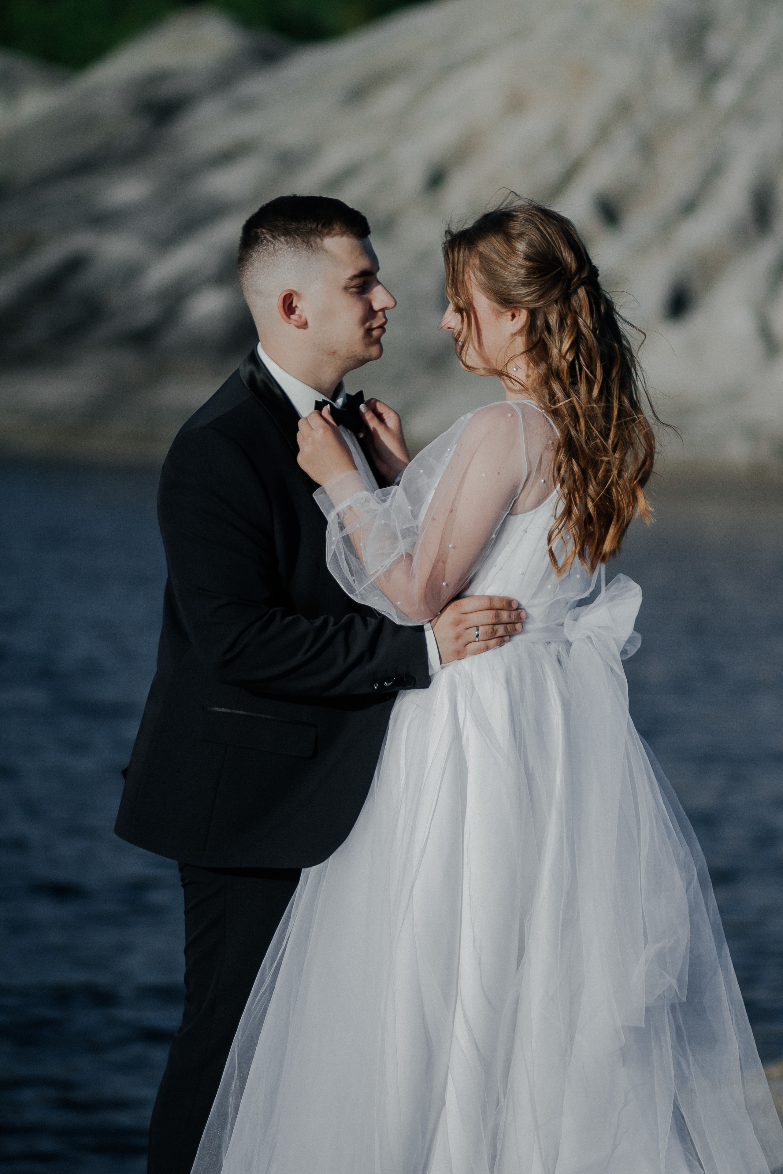 Свадьба для двоих Александр и Юля. Свадебный и семейный фотограф Ибрагимова Мария из Екатеринбурга