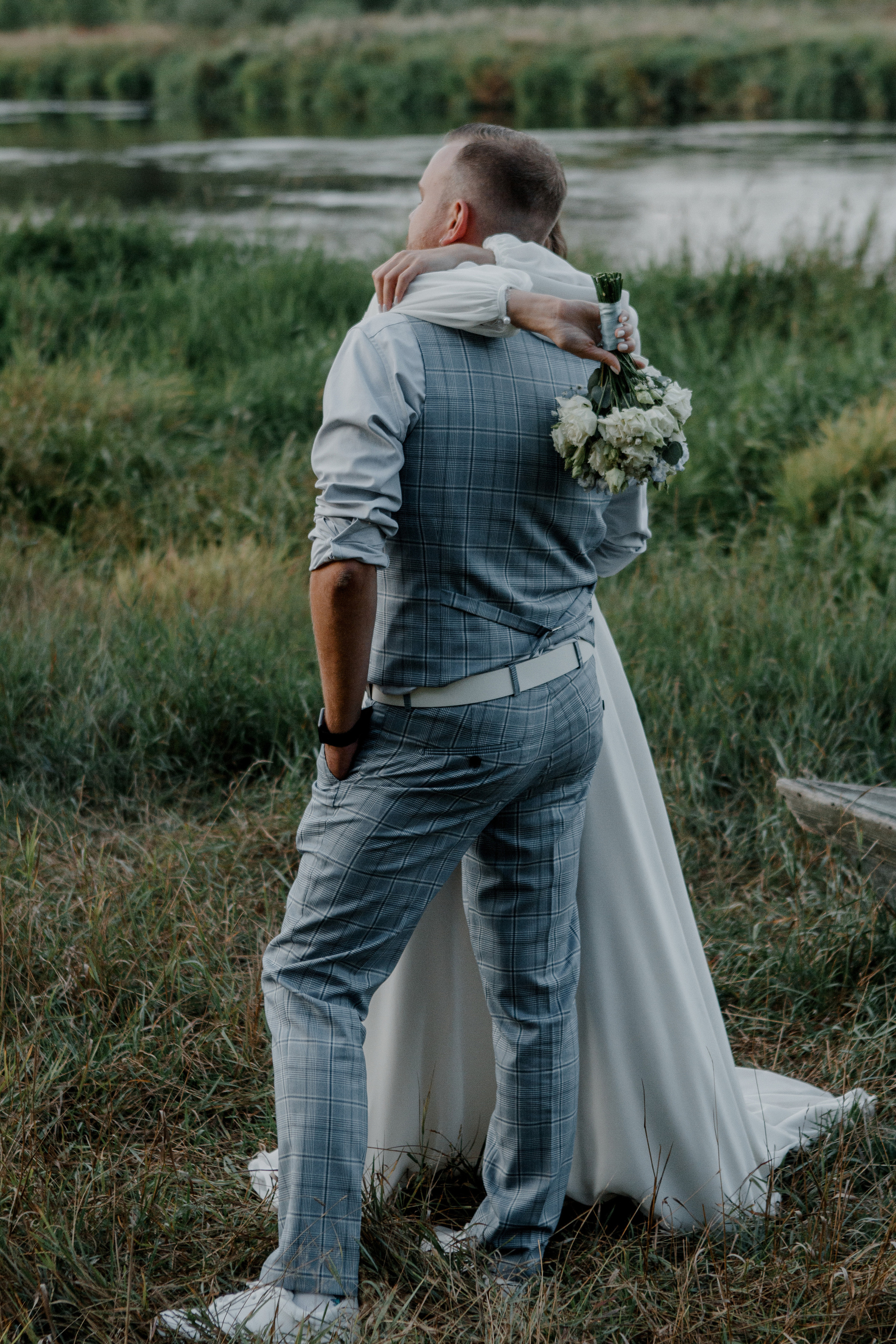 Егор и Вилена. Свадебный и семейный фотограф Ибрагимова Мария из Екатеринбурга