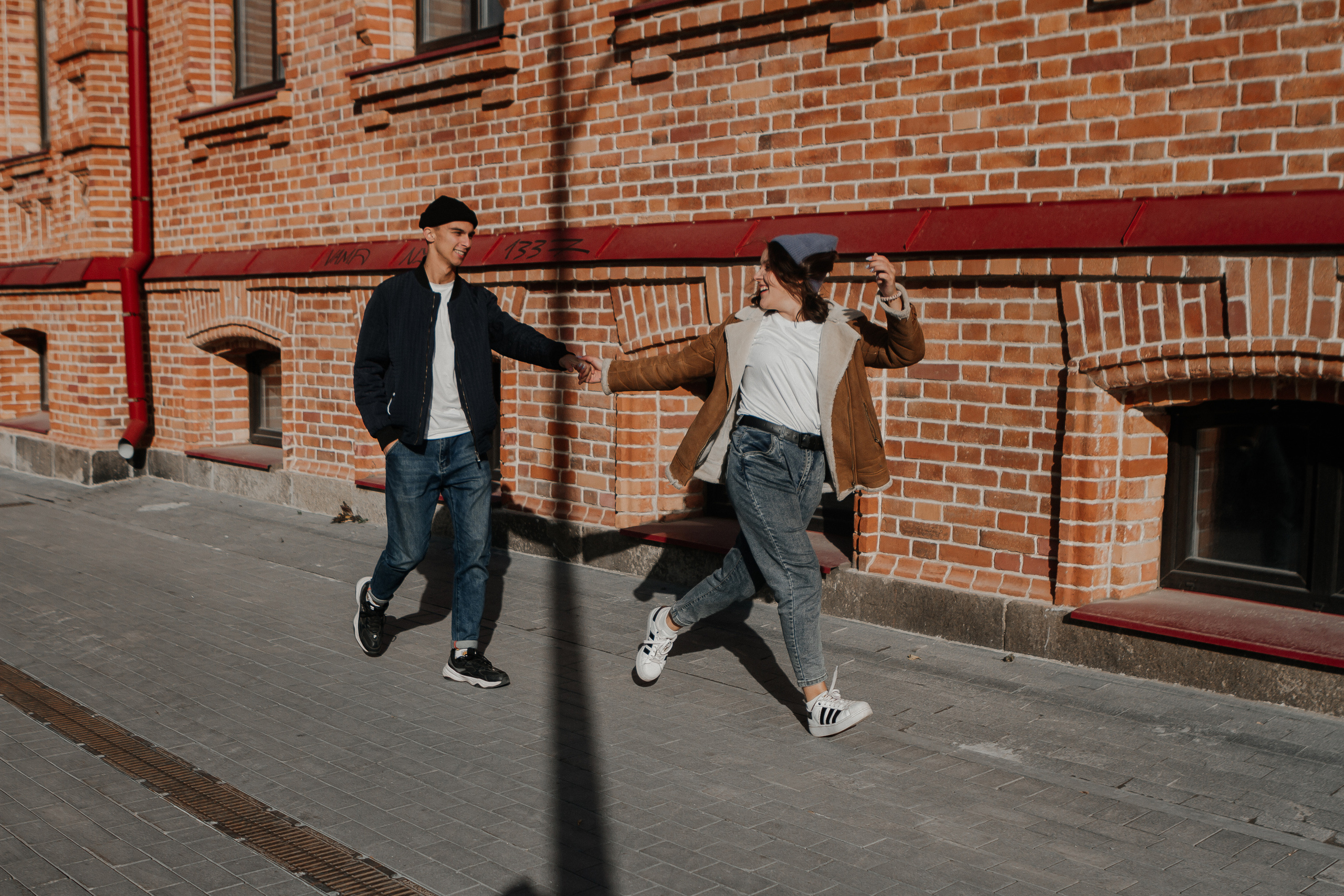 Love story Гриша и Катя. Свадебный и семейный фотограф Ибрагимова Мария из Екатеринбурга