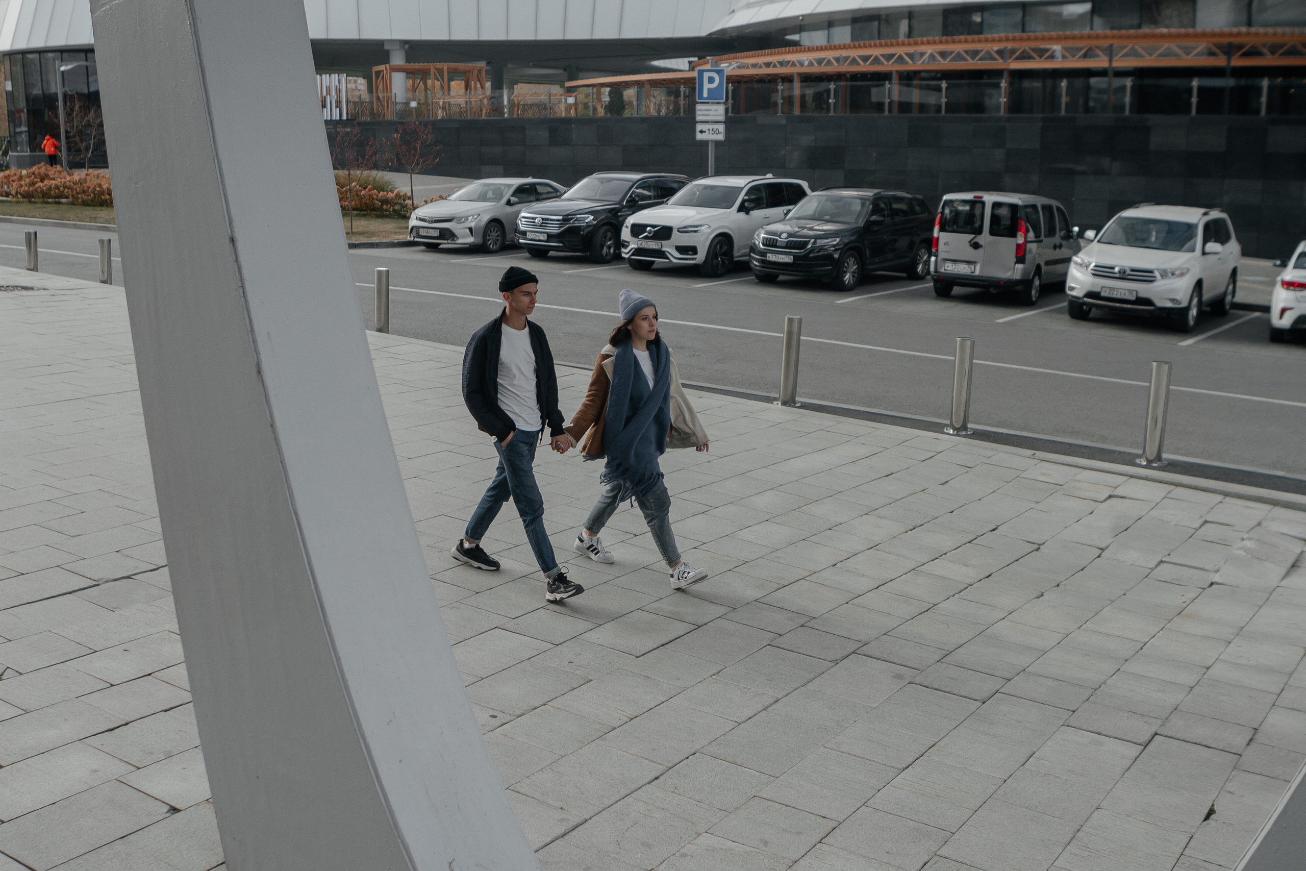 Love story Гриша и Катя. Свадебный и семейный фотограф Ибрагимова Мария из Екатеринбурга