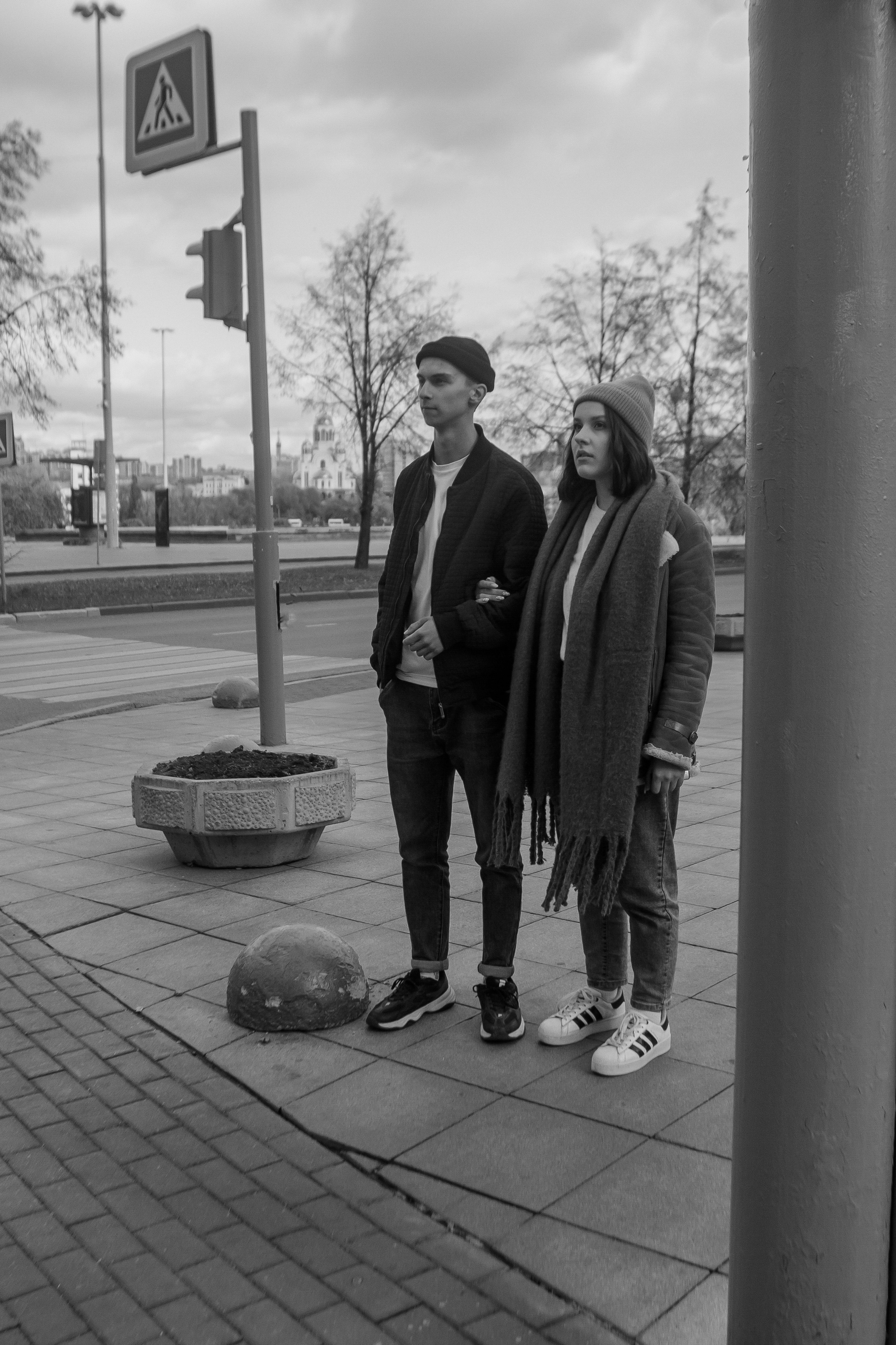 Love story Гриша и Катя. Свадебный и семейный фотограф Ибрагимова Мария из Екатеринбурга