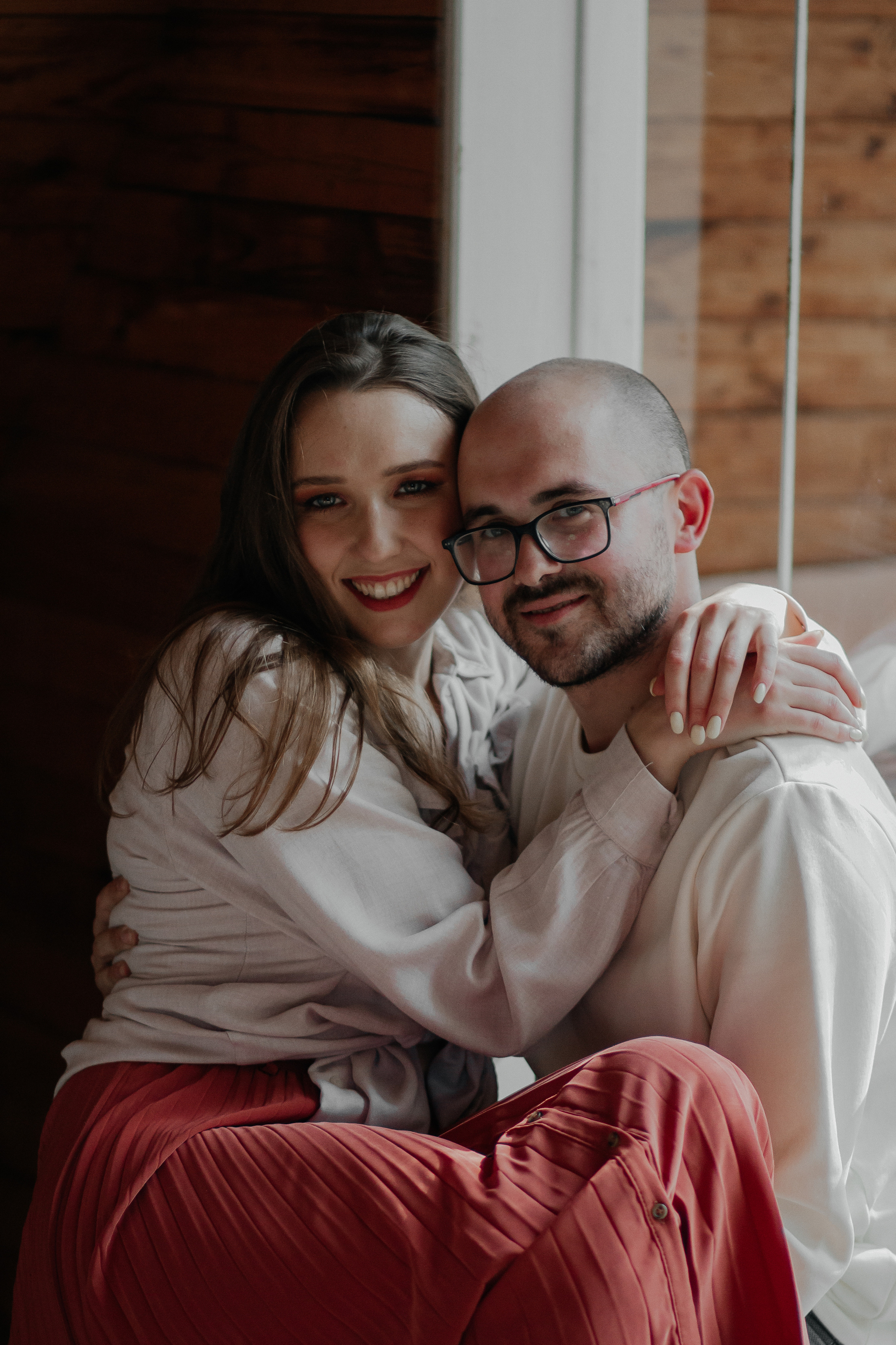 Love story Илья и Лера. Свадебный и семейный фотограф Ибрагимова Мария из Екатеринбурга