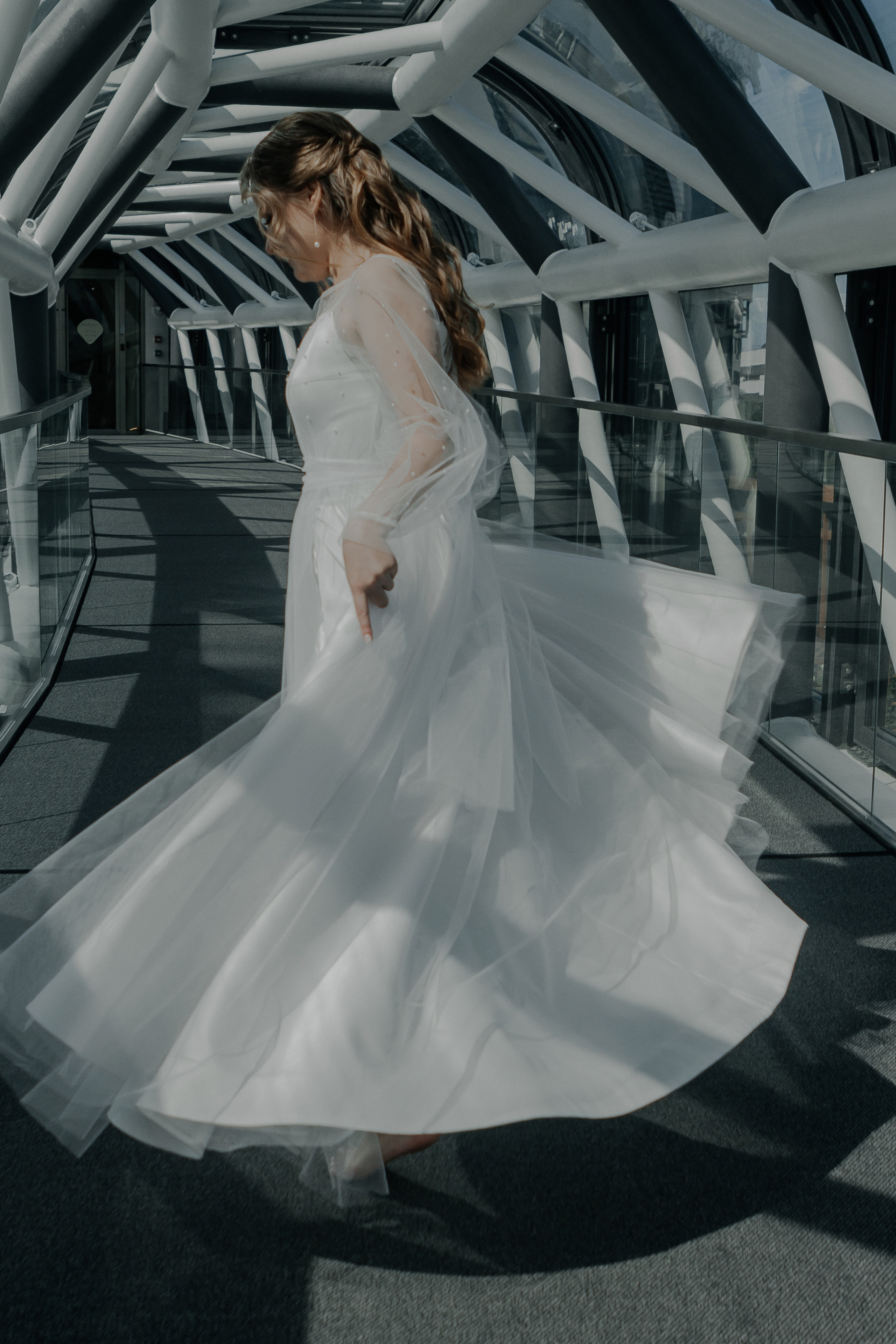 Свадьба для двоих Александр и Юля. Свадебный и семейный фотограф Ибрагимова Мария из Екатеринбурга