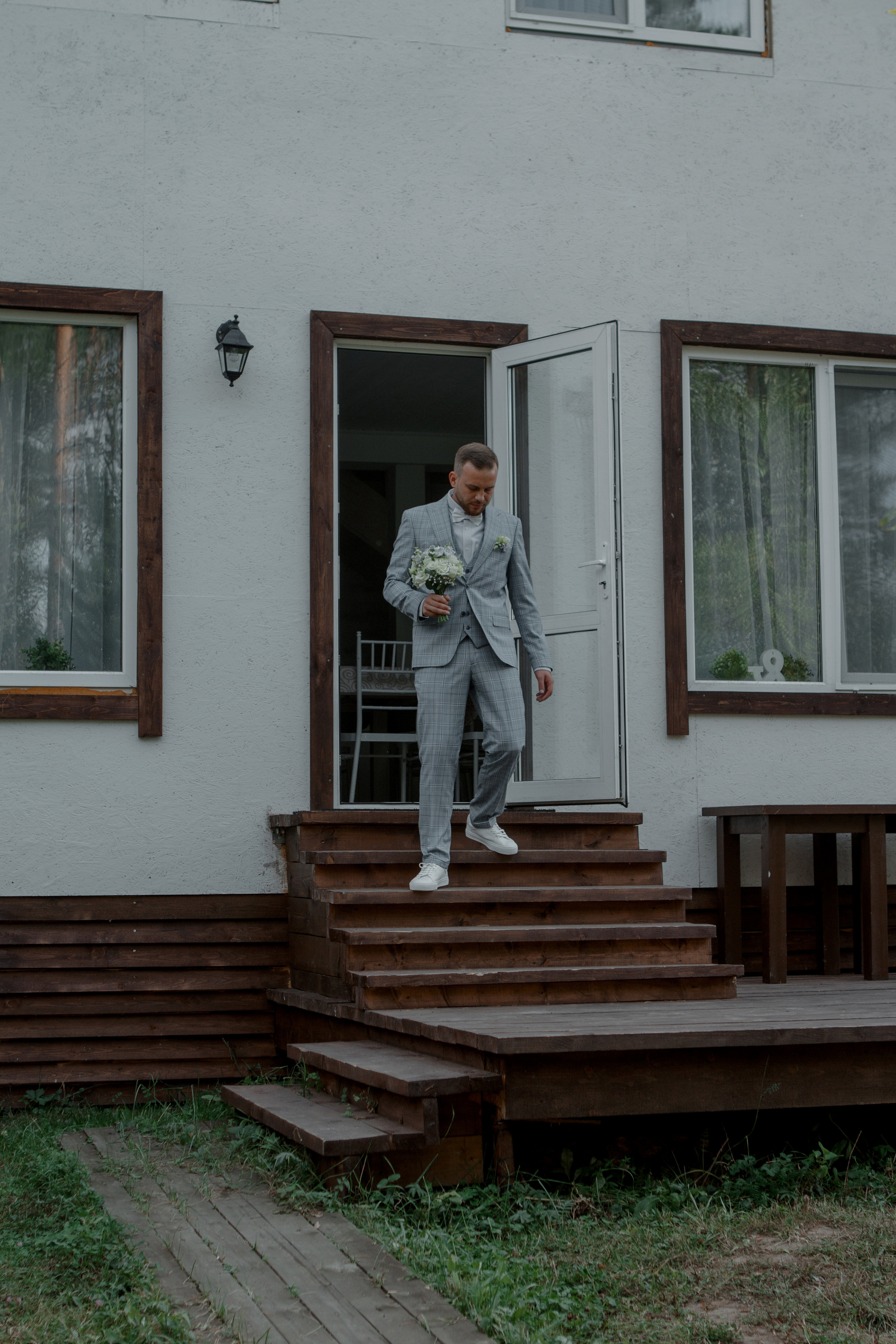 Егор и Вилена. Свадебный и семейный фотограф Ибрагимова Мария из Екатеринбурга