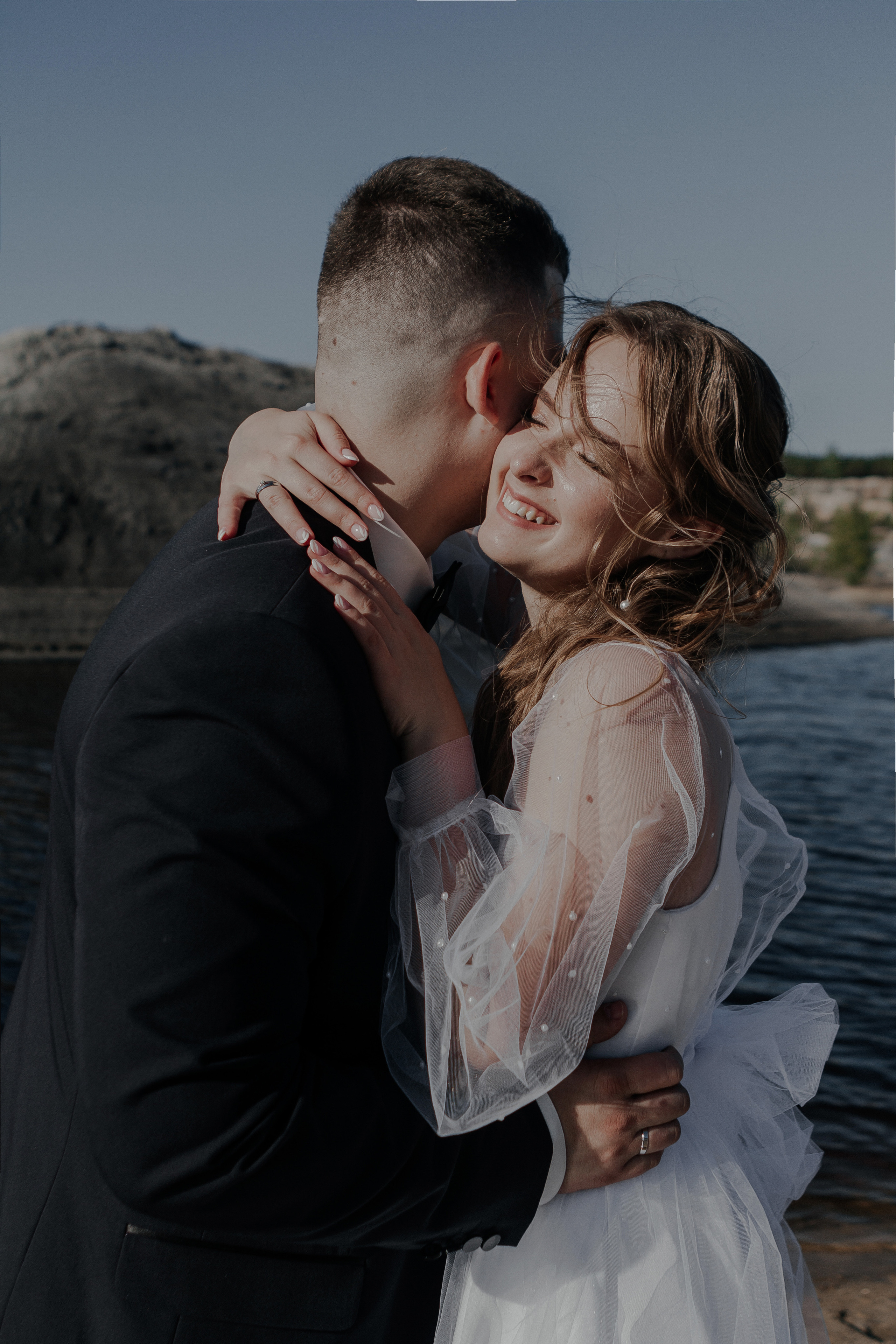 Свадьба для двоих Александр и Юля. Свадебный и семейный фотограф Ибрагимова Мария из Екатеринбурга