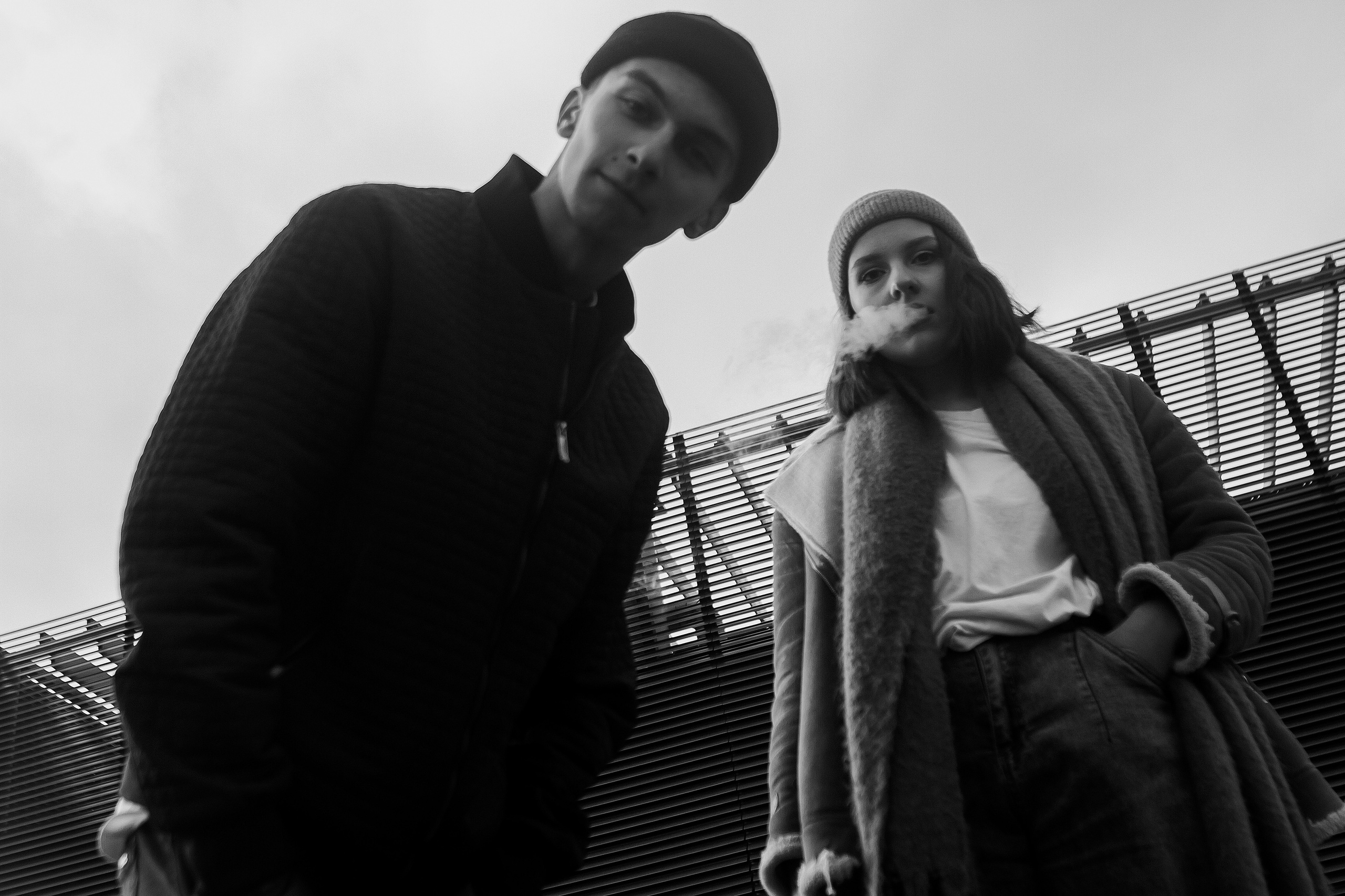 Love story Гриша и Катя. Свадебный и семейный фотограф Ибрагимова Мария из Екатеринбурга