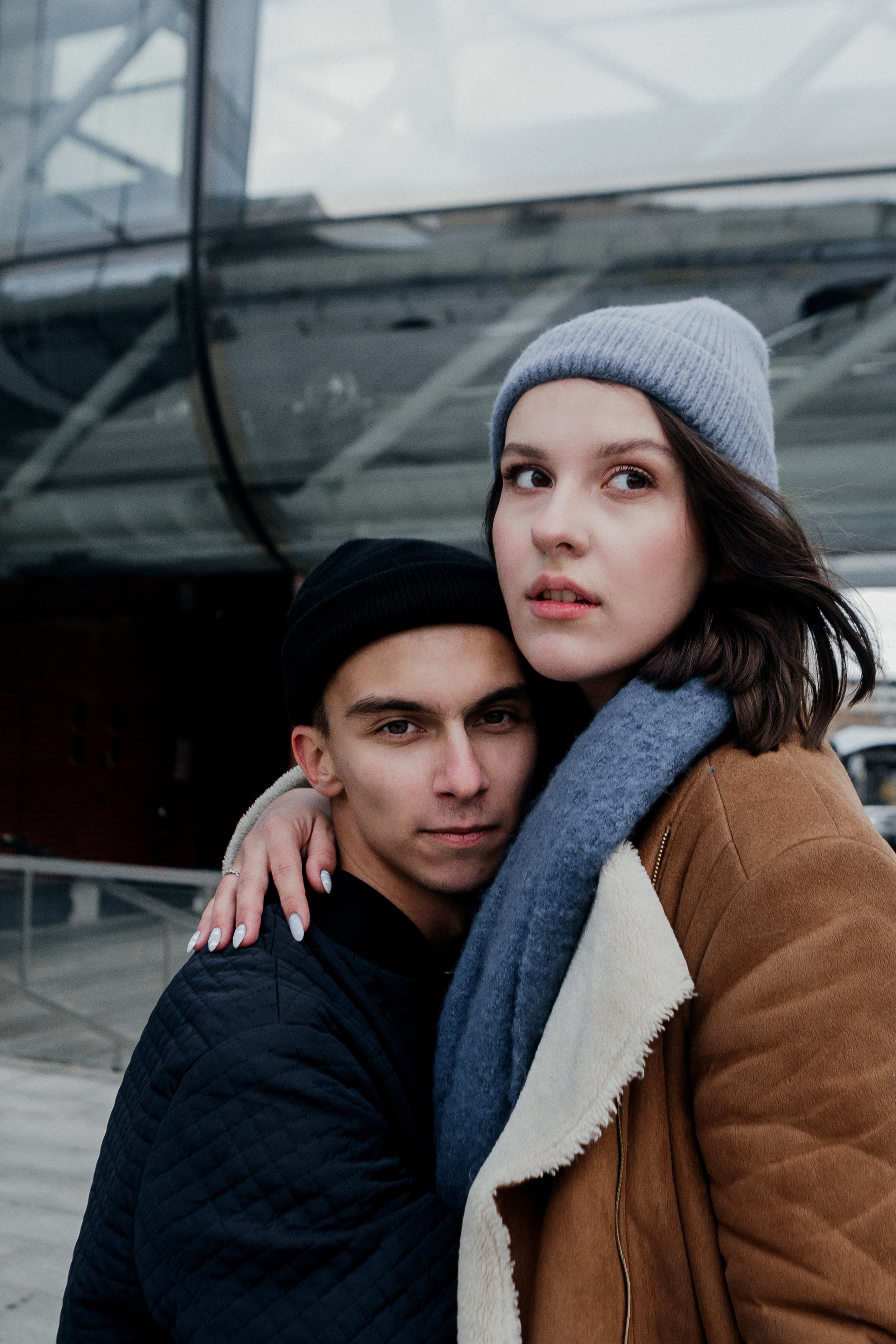 Love story Гриша и Катя. Свадебный и семейный фотограф Ибрагимова Мария из Екатеринбурга