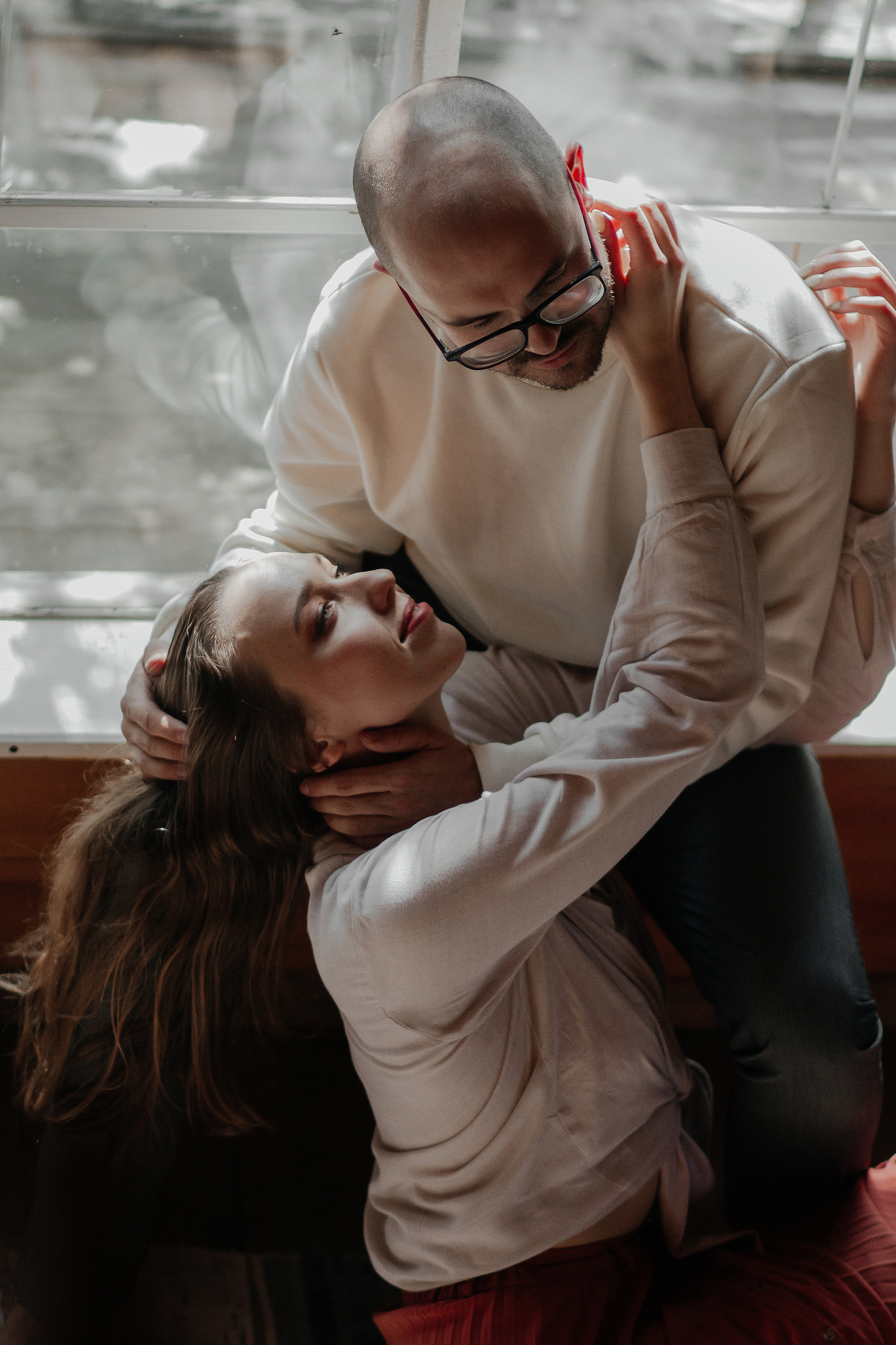 Love story Илья и Лера. Свадебный и семейный фотограф Ибрагимова Мария из Екатеринбурга