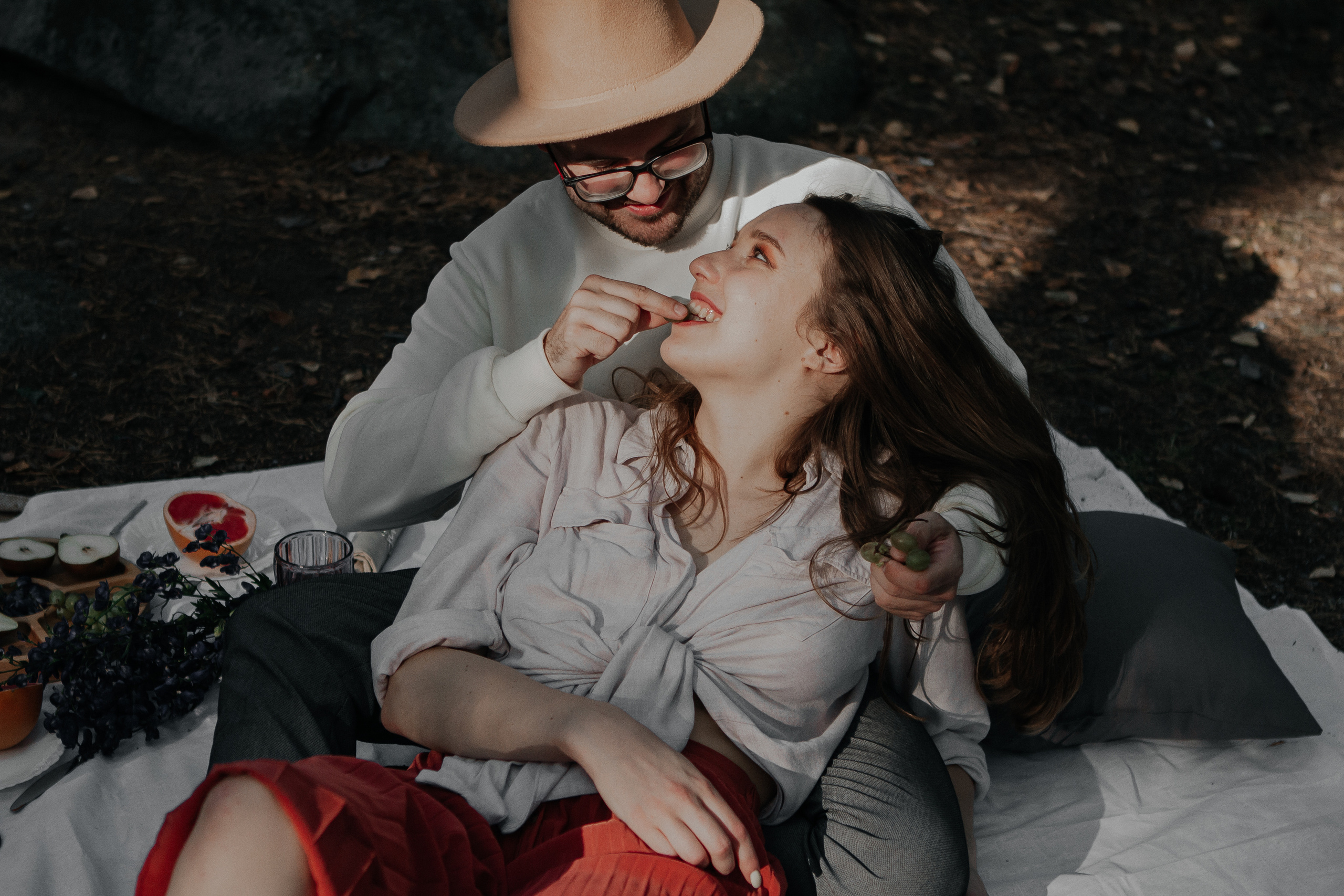 Love story Илья и Лера. Свадебный и семейный фотограф Ибрагимова Мария из Екатеринбурга