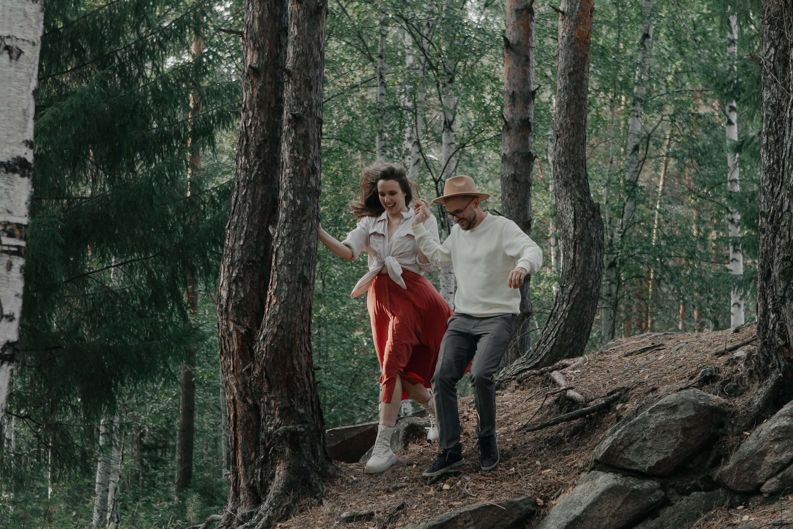 Love story Илья и Лера. Свадебный и семейный фотограф Ибрагимова Мария из Екатеринбурга