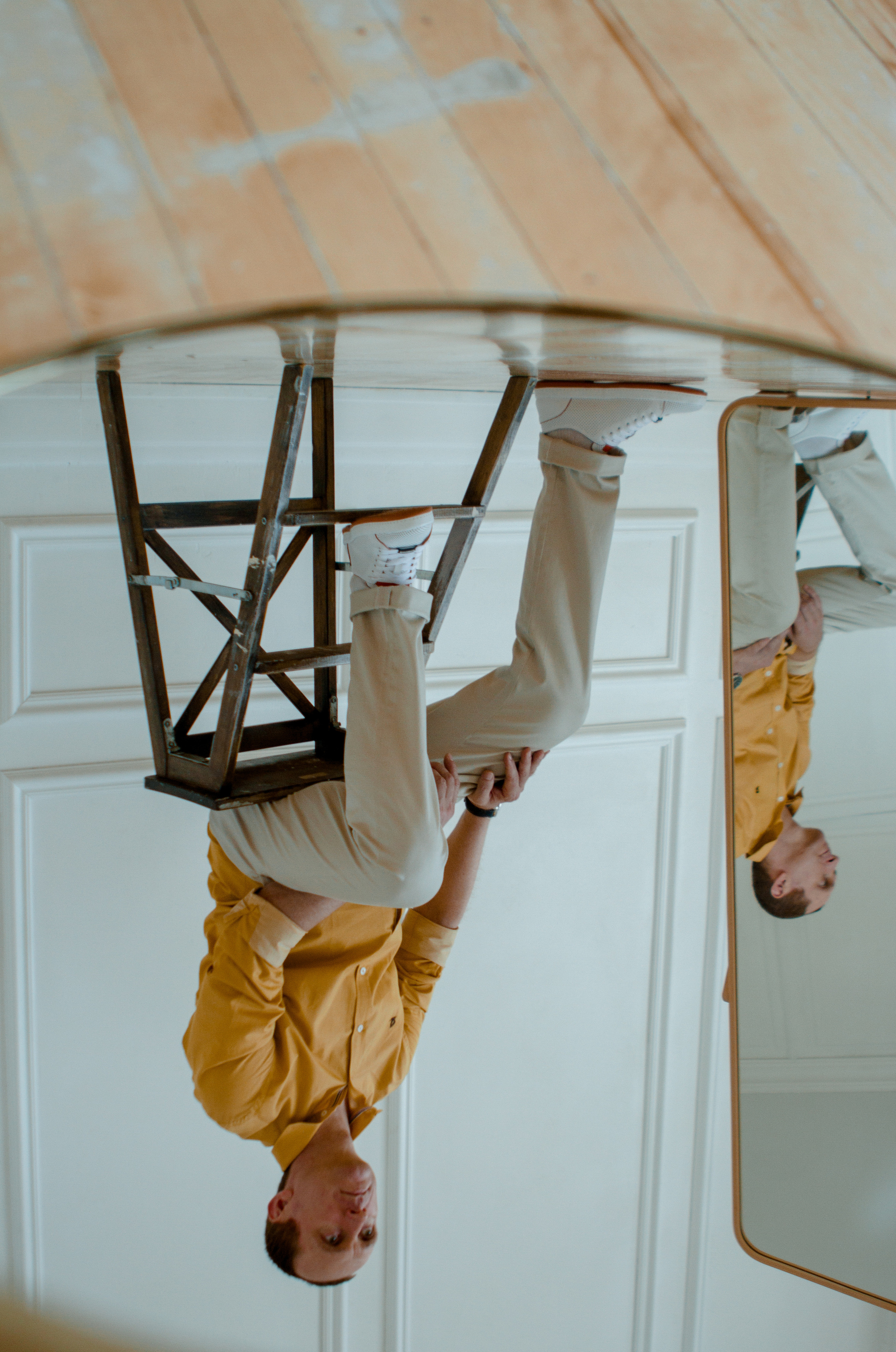 Семейная фотосессия в студии. Свадебный и семейный фотограф Ибрагимова Мария из Екатеринбурга