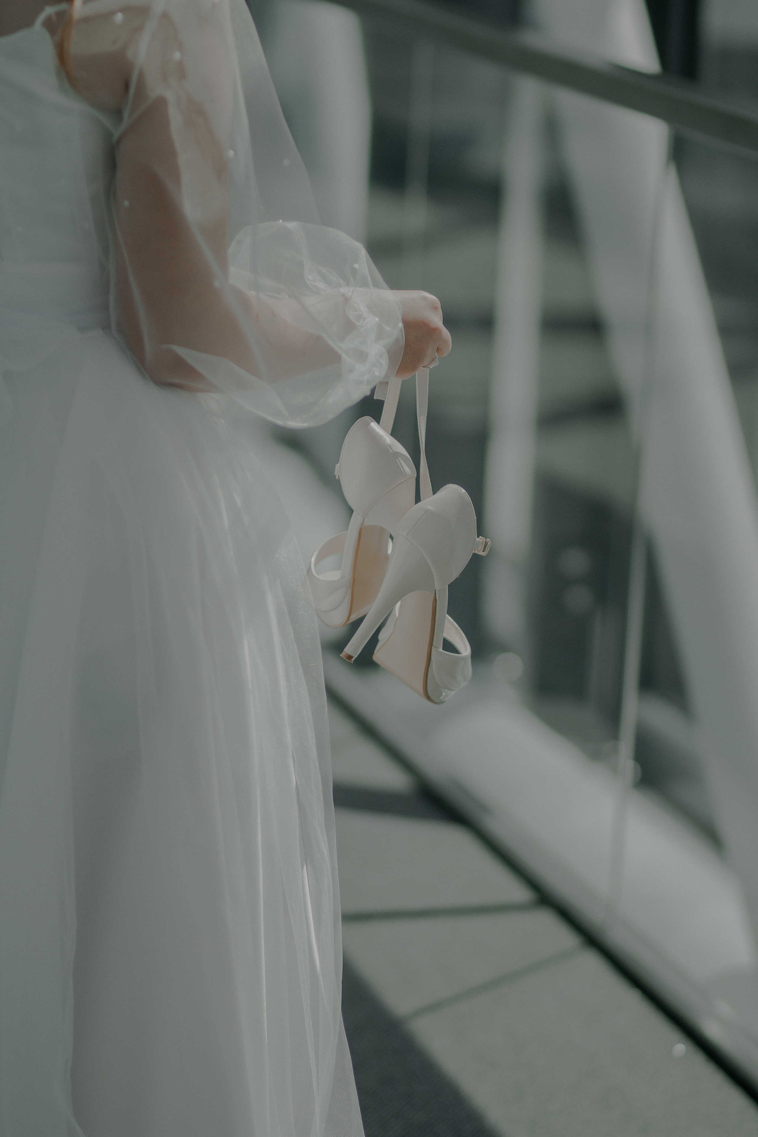 Свадьба для двоих Александр и Юля. Свадебный и семейный фотограф Ибрагимова Мария из Екатеринбурга