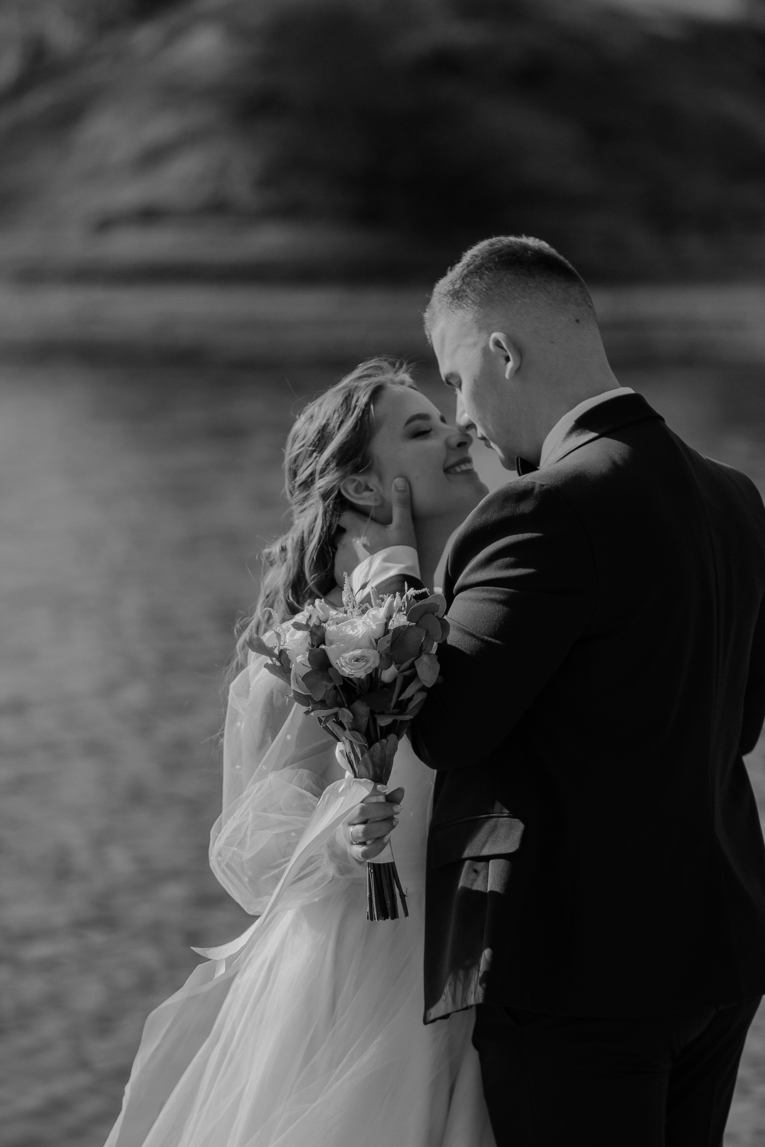 Свадьба для двоих Александр и Юля. Свадебный и семейный фотограф Ибрагимова Мария из Екатеринбурга