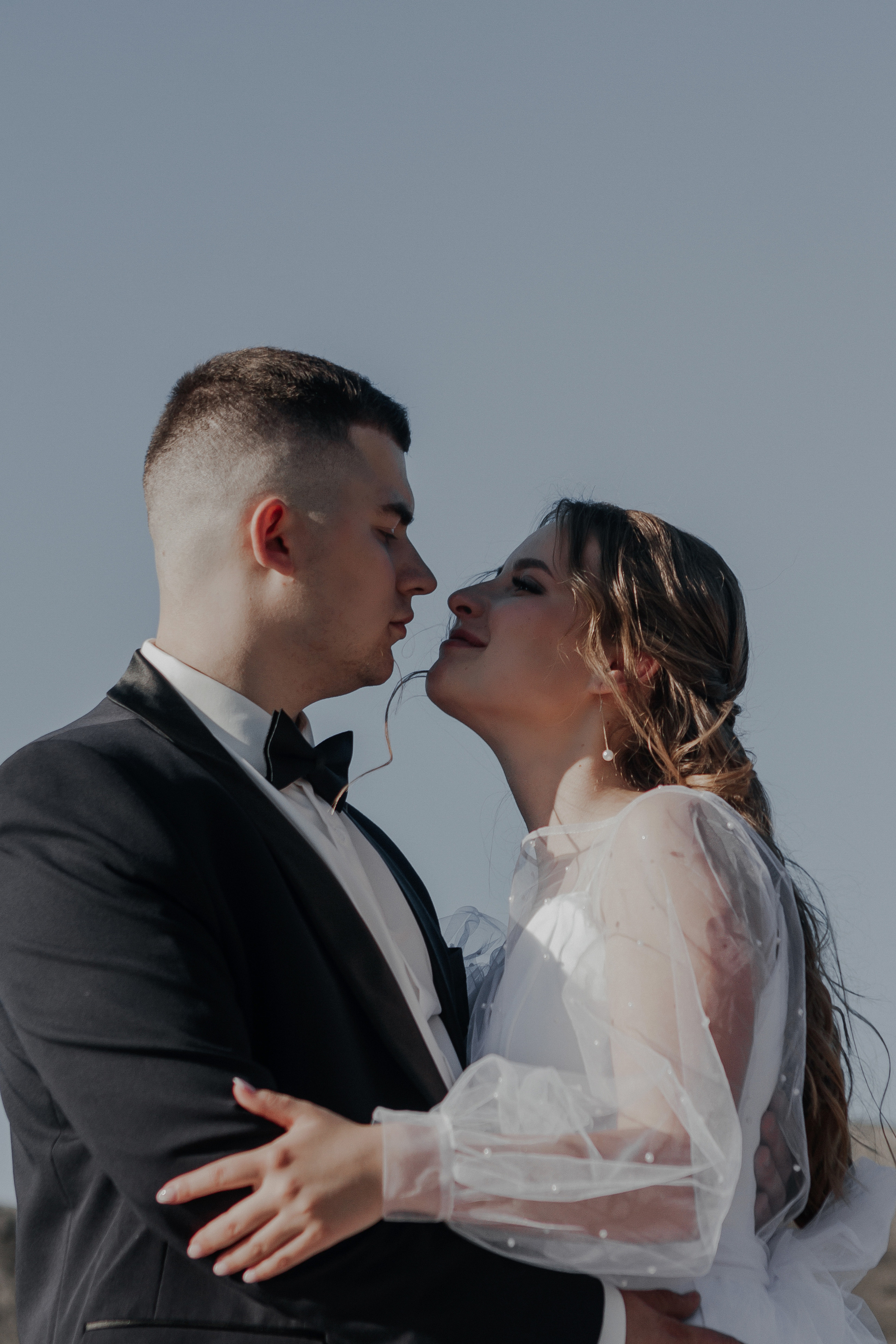 Свадьба для двоих Александр и Юля. Свадебный и семейный фотограф Ибрагимова Мария из Екатеринбурга