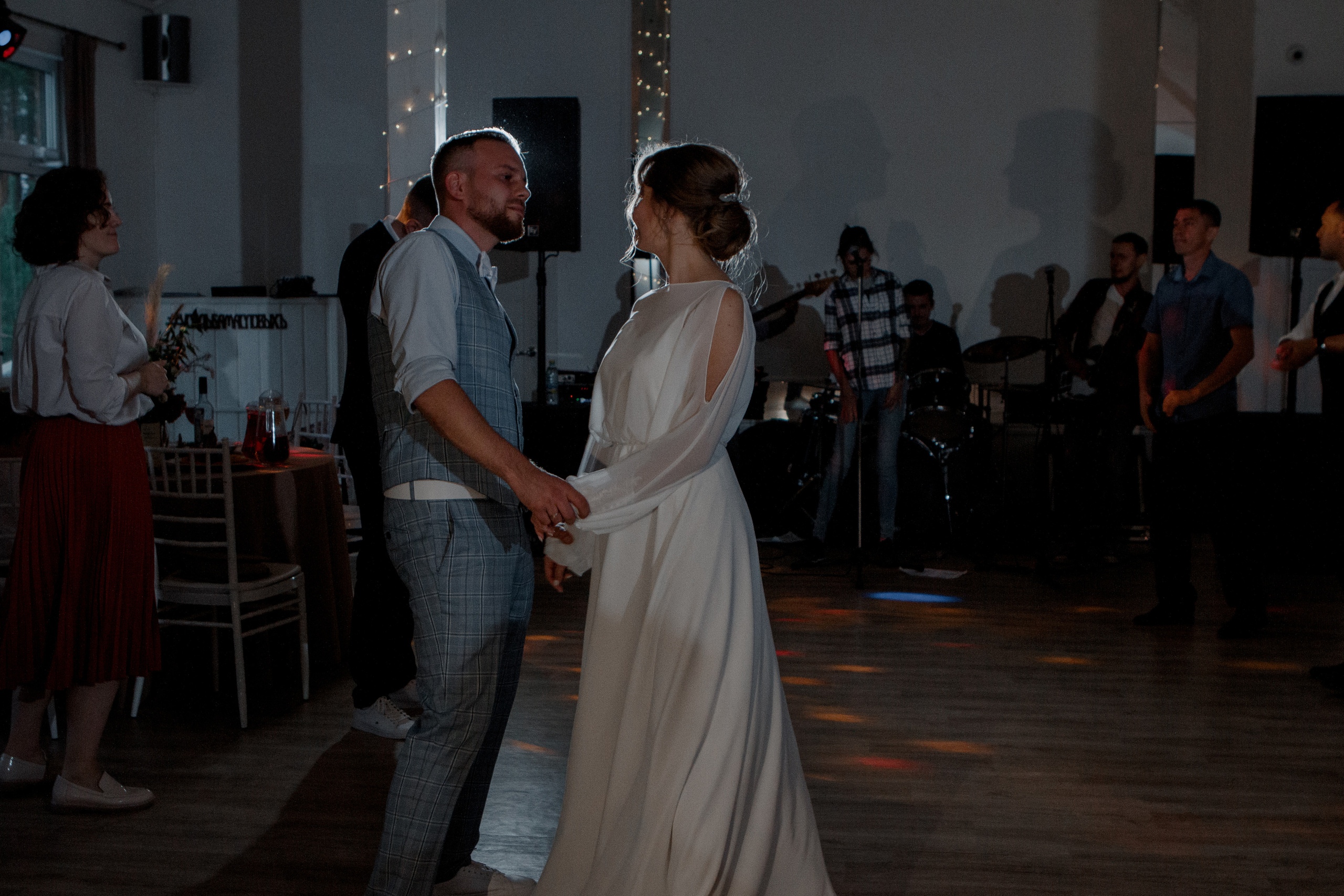 Егор и Вилена. Свадебный и семейный фотограф Ибрагимова Мария из Екатеринбурга